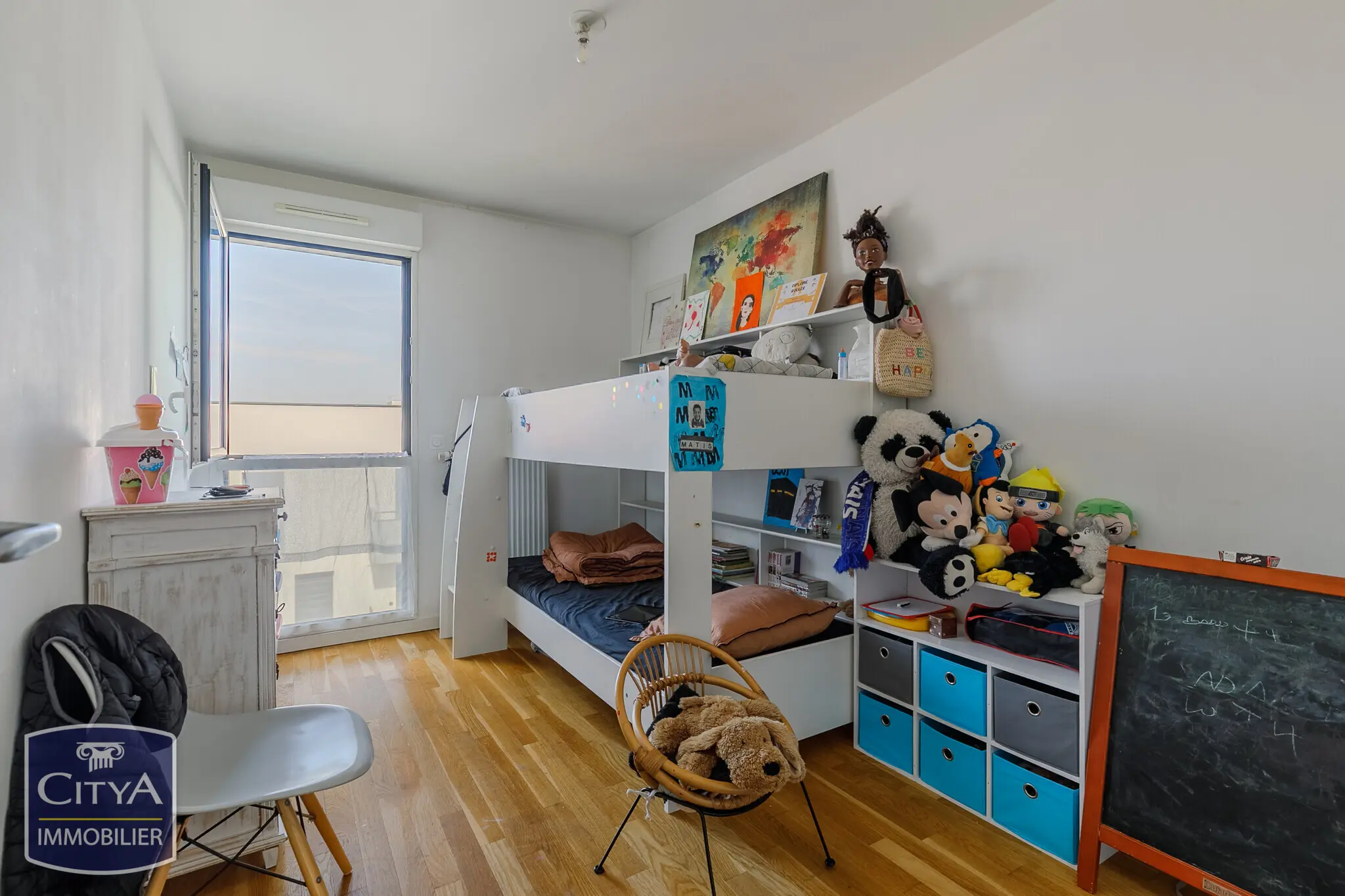 Photo 4 appartement Lyon 8e Arrondissement