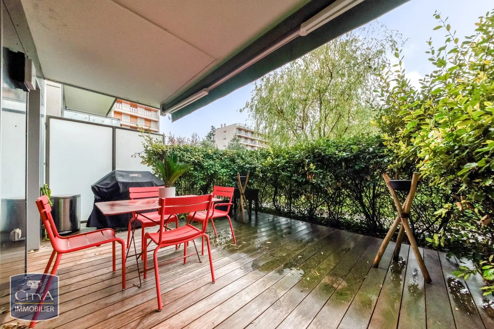 Photo 5 Appartement 3 pièces 64.26m²