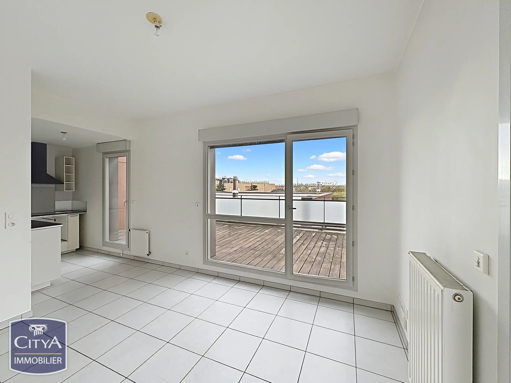 Photo 3 appartement Lyon 8e Arrondissement