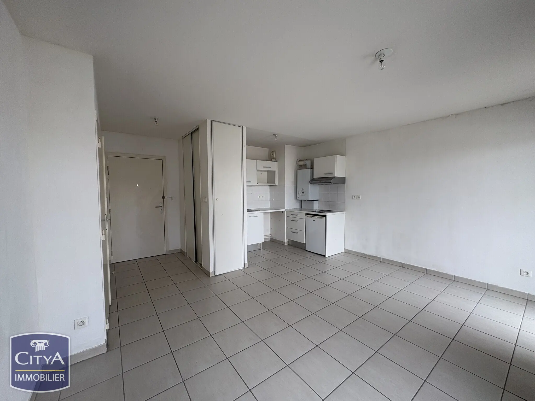 Photo 2 Appartement 2 pièces 44m²