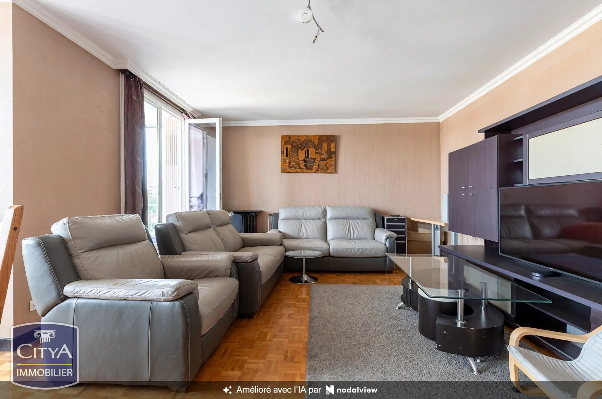 Photo 1 appartement Tassin-la-Demi-Lune