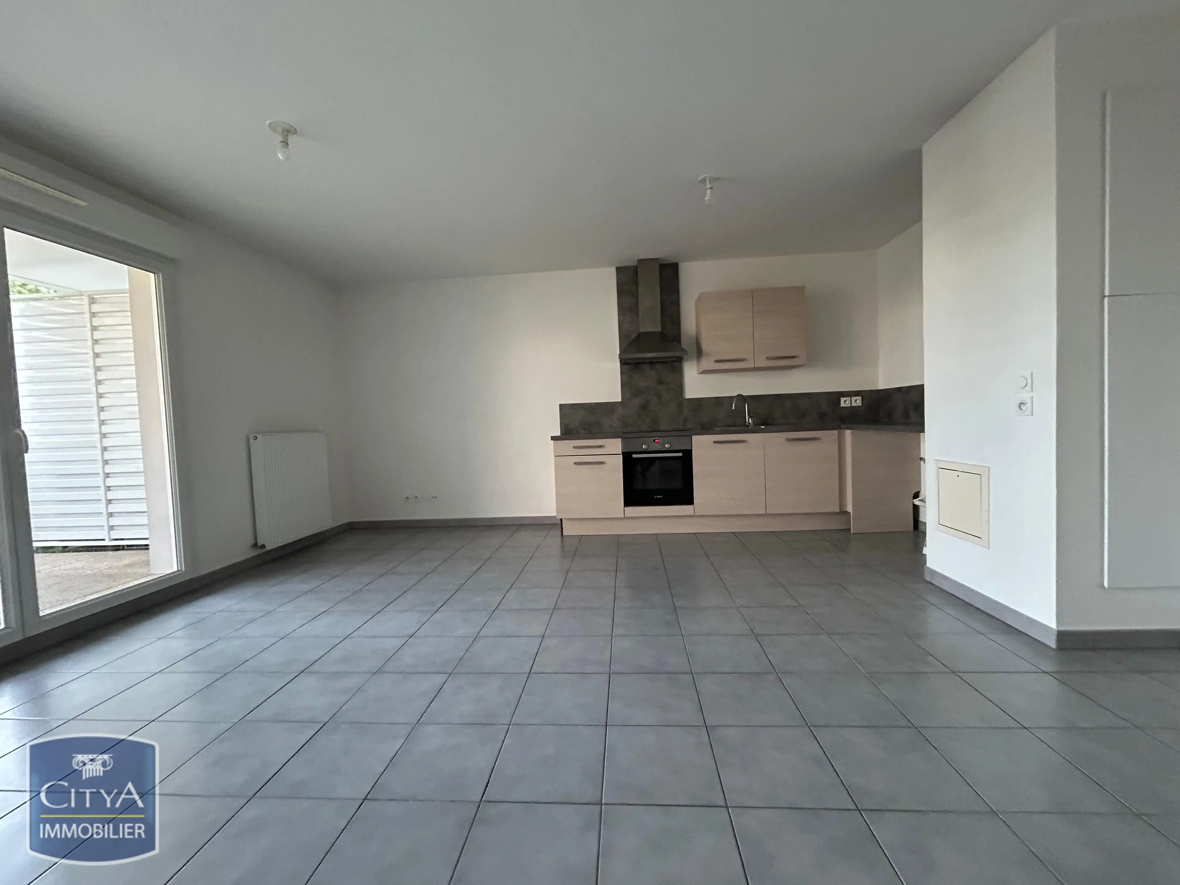 Photo 2 appartement Saint-Priest