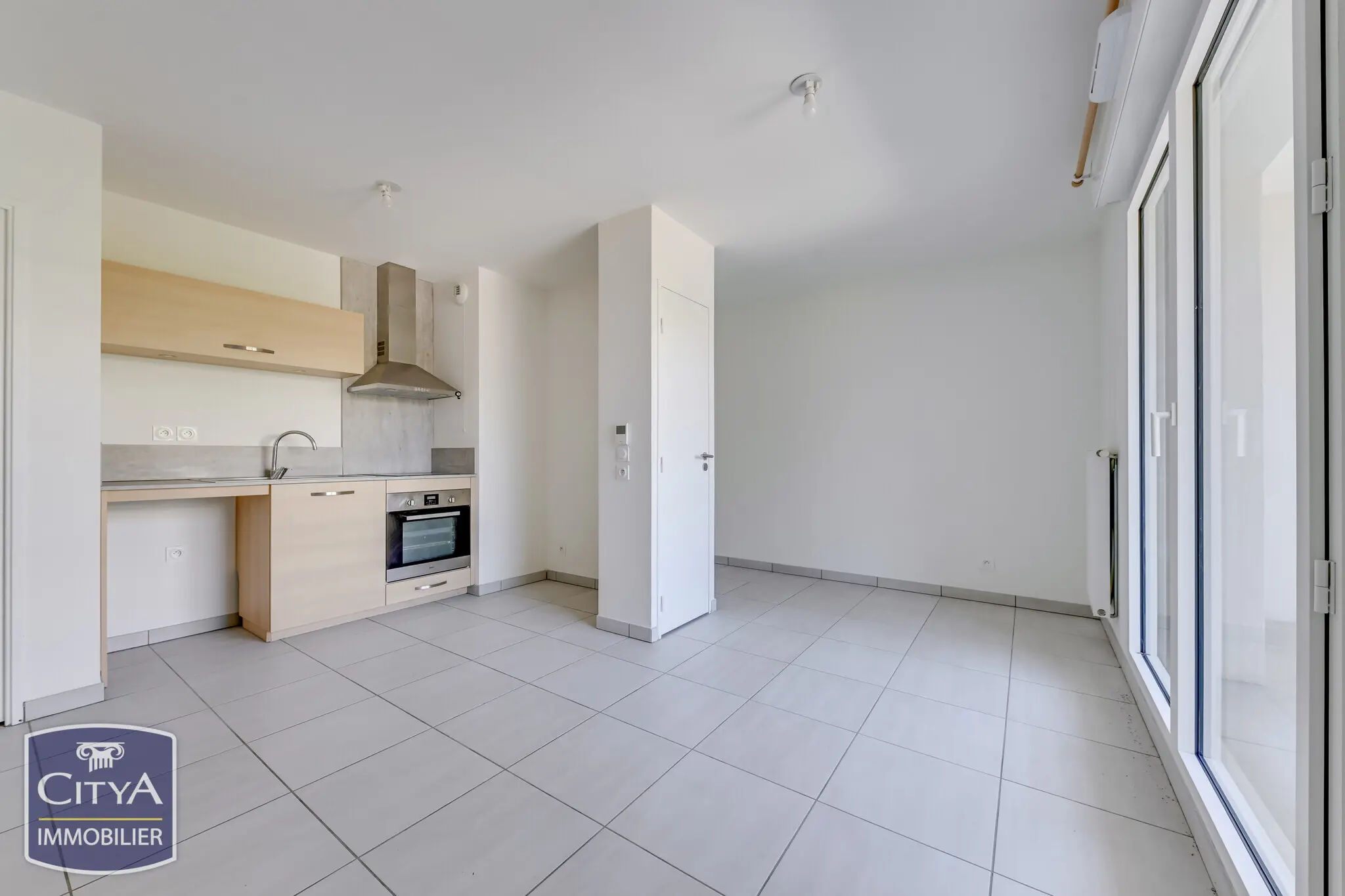 Photo 6 Appartement 2 pièces 40.66m²