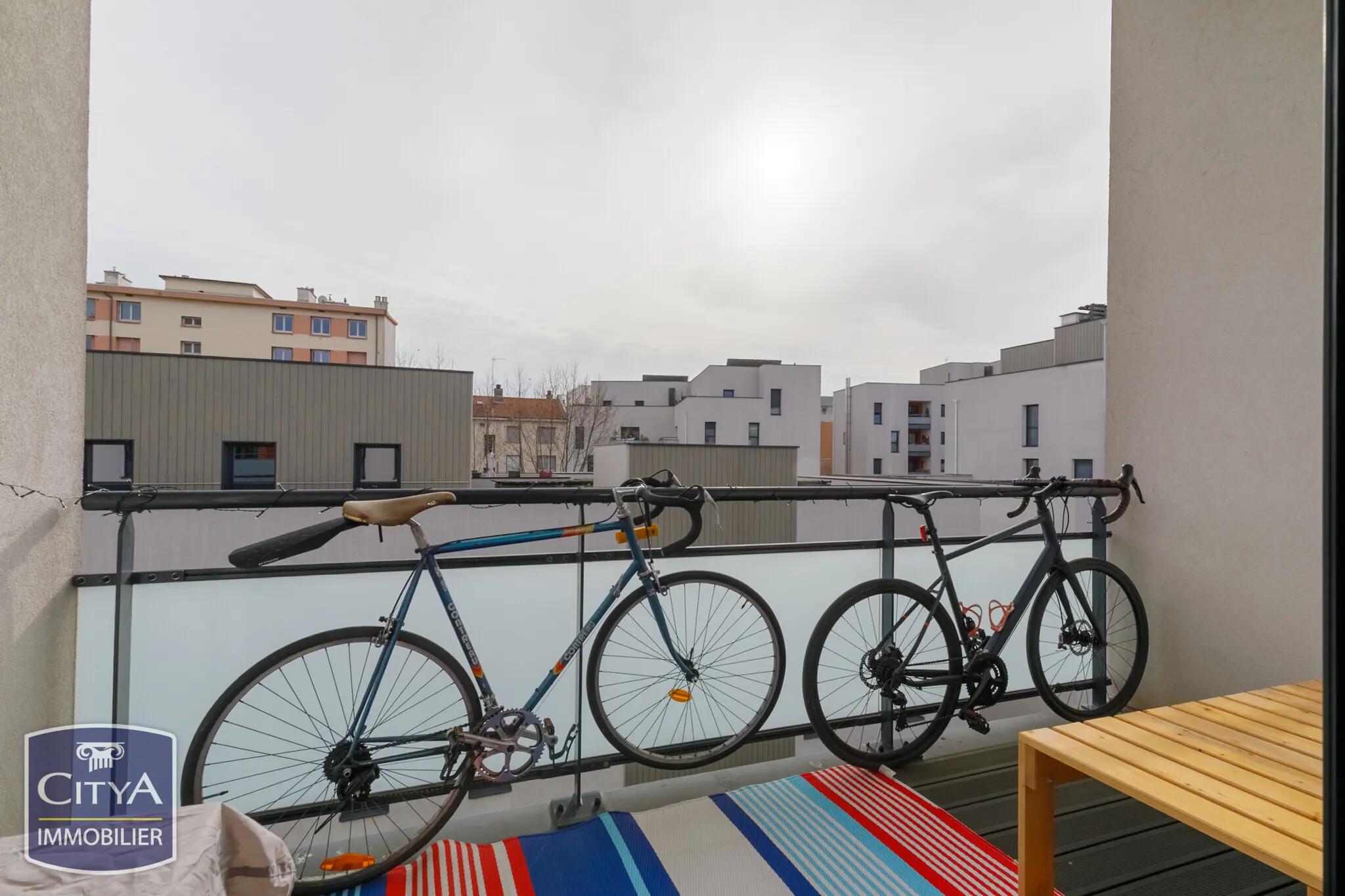 Photo 7 appartement Lyon 8e Arrondissement