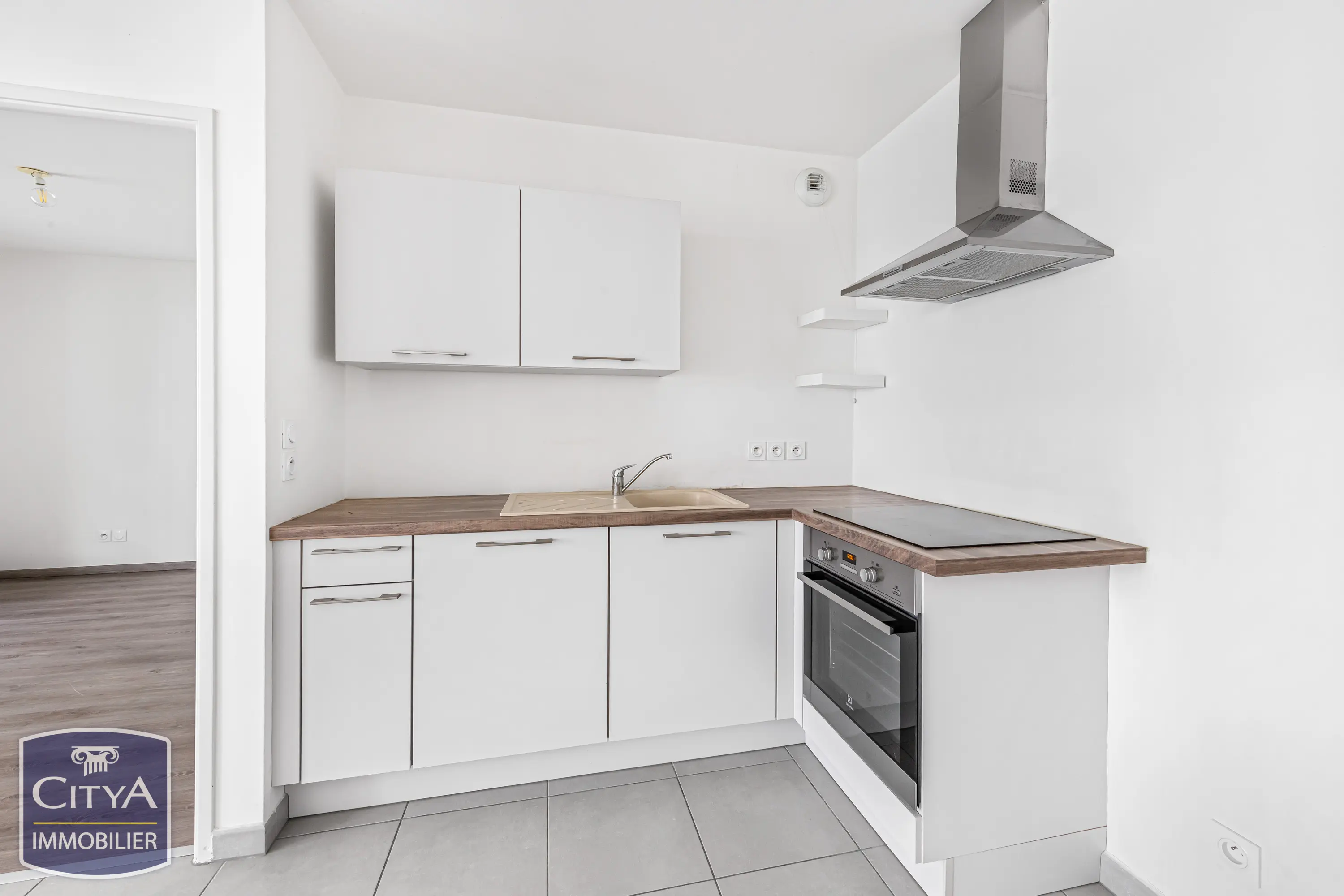 Photo 4 Appartement 2 pièces 39m²