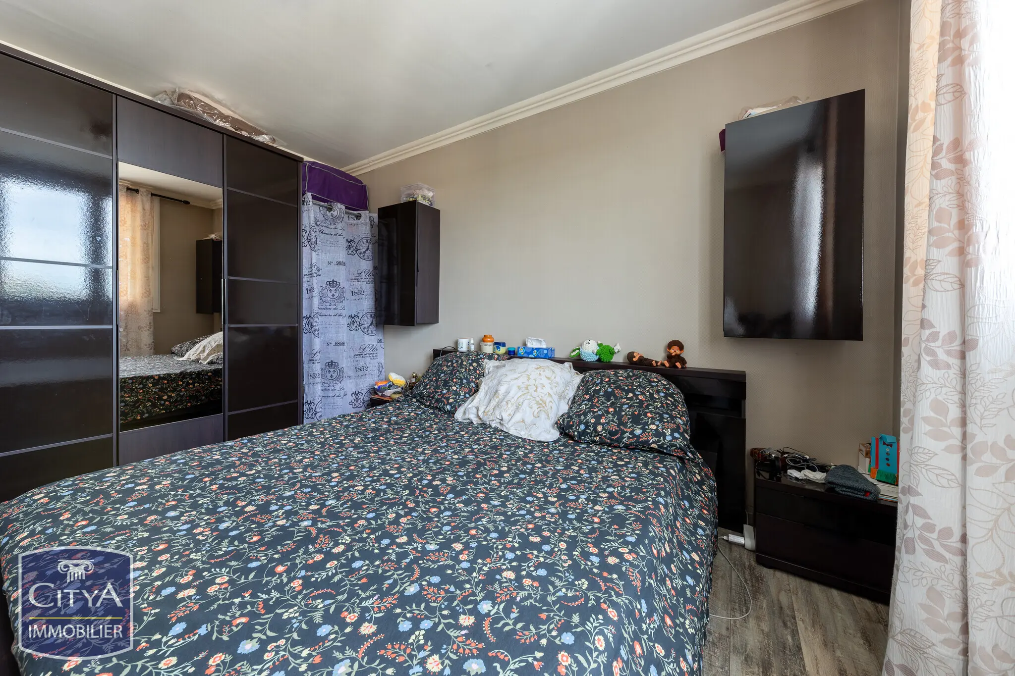 Photo 7 appartement Tassin-la-Demi-Lune