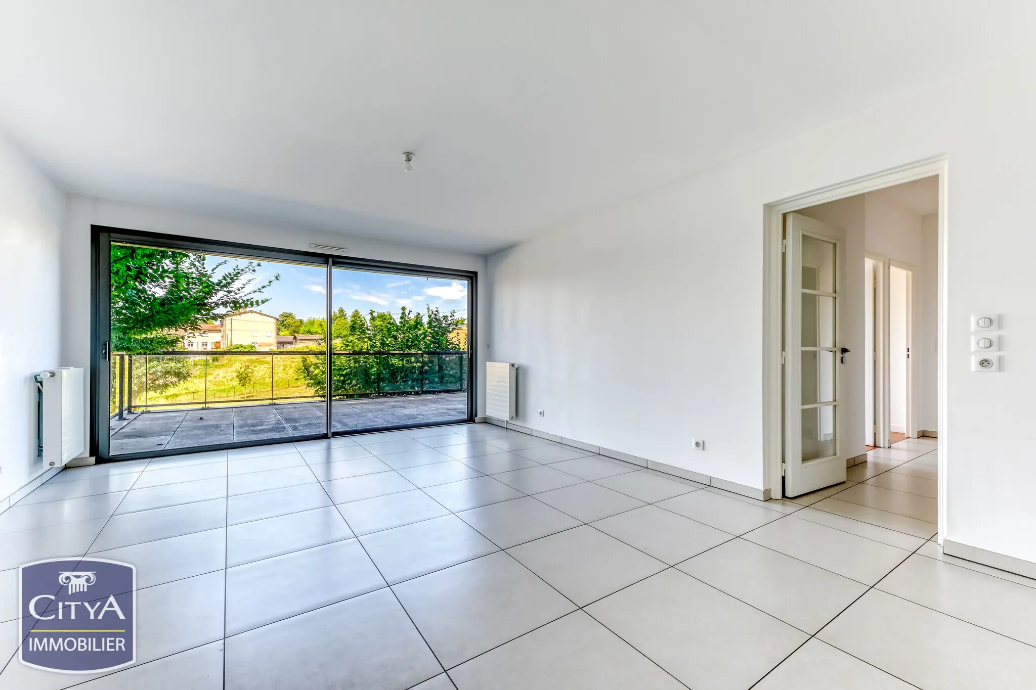 Photo 2 Appartement 3 pièces 75m²