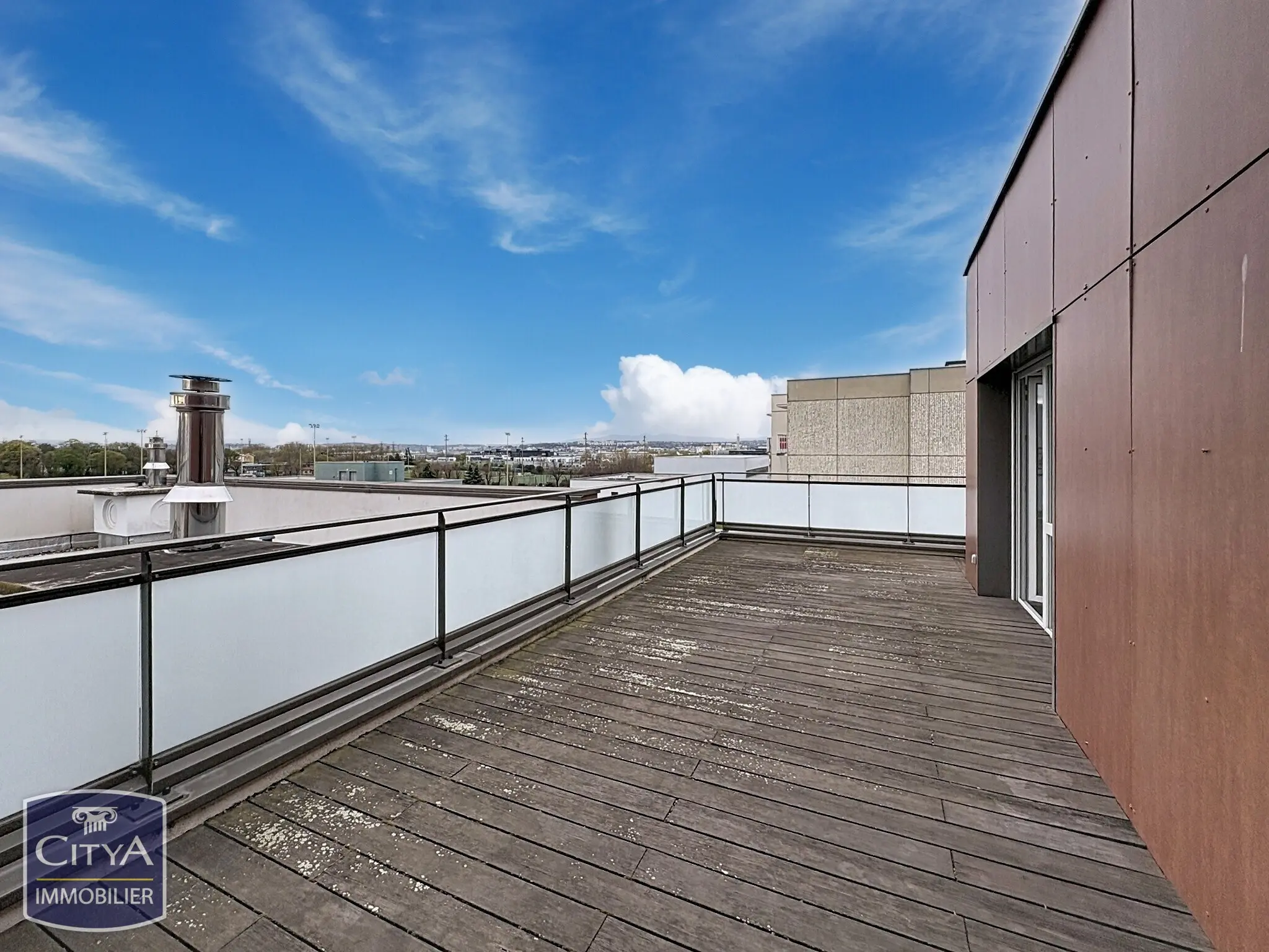 Photo 1 Appartement 2 pièces 44m²