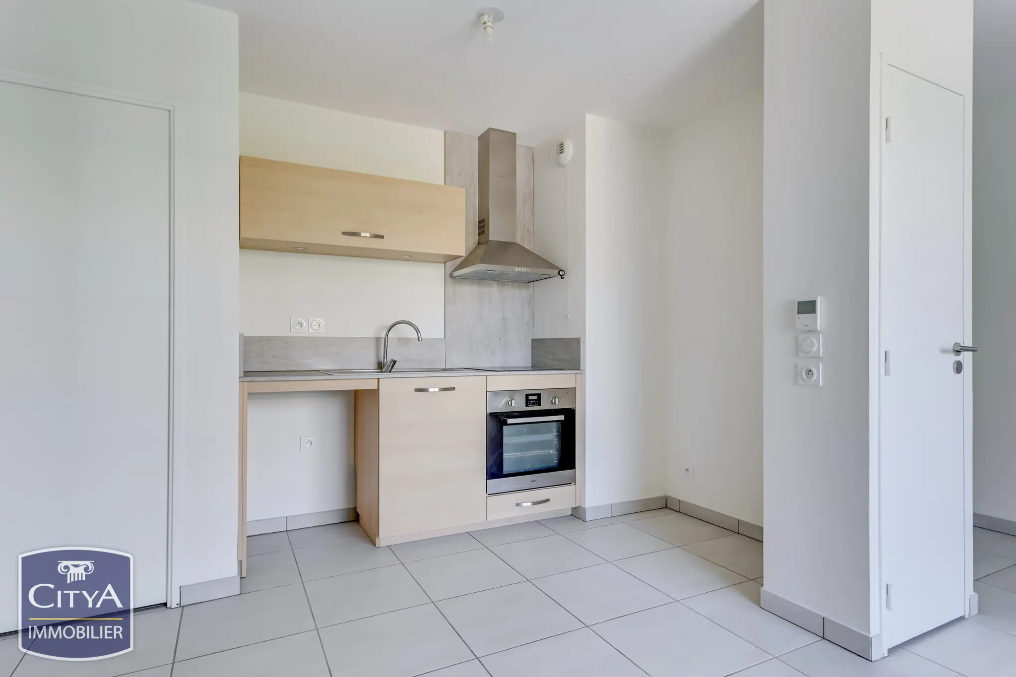 Photo 5 Appartement 2 pièces 40.66m²