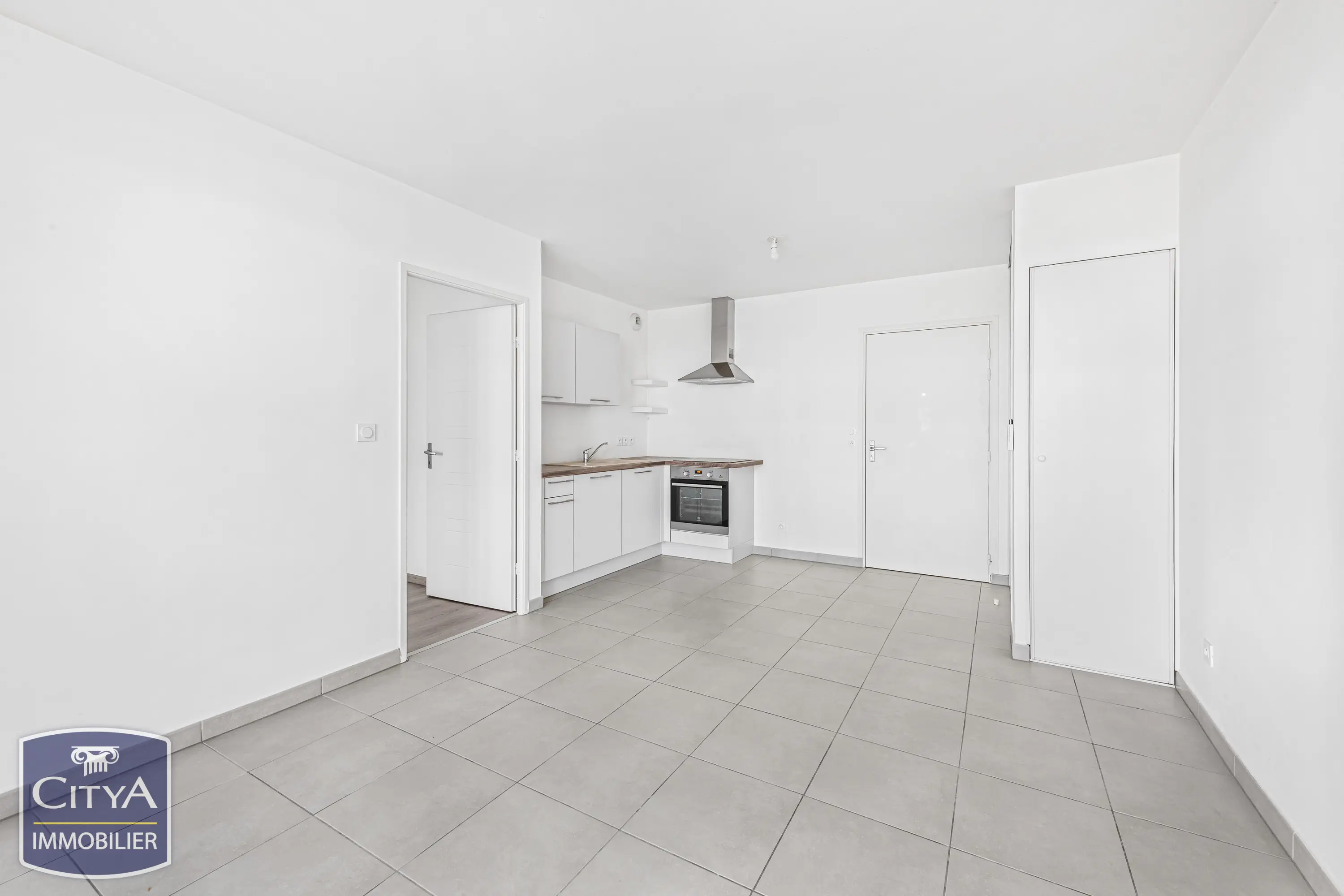 Photo 2 Appartement 2 pièces 39m²