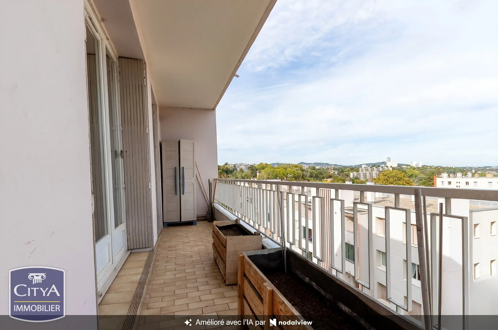 Photo 10 appartement Tassin-la-Demi-Lune