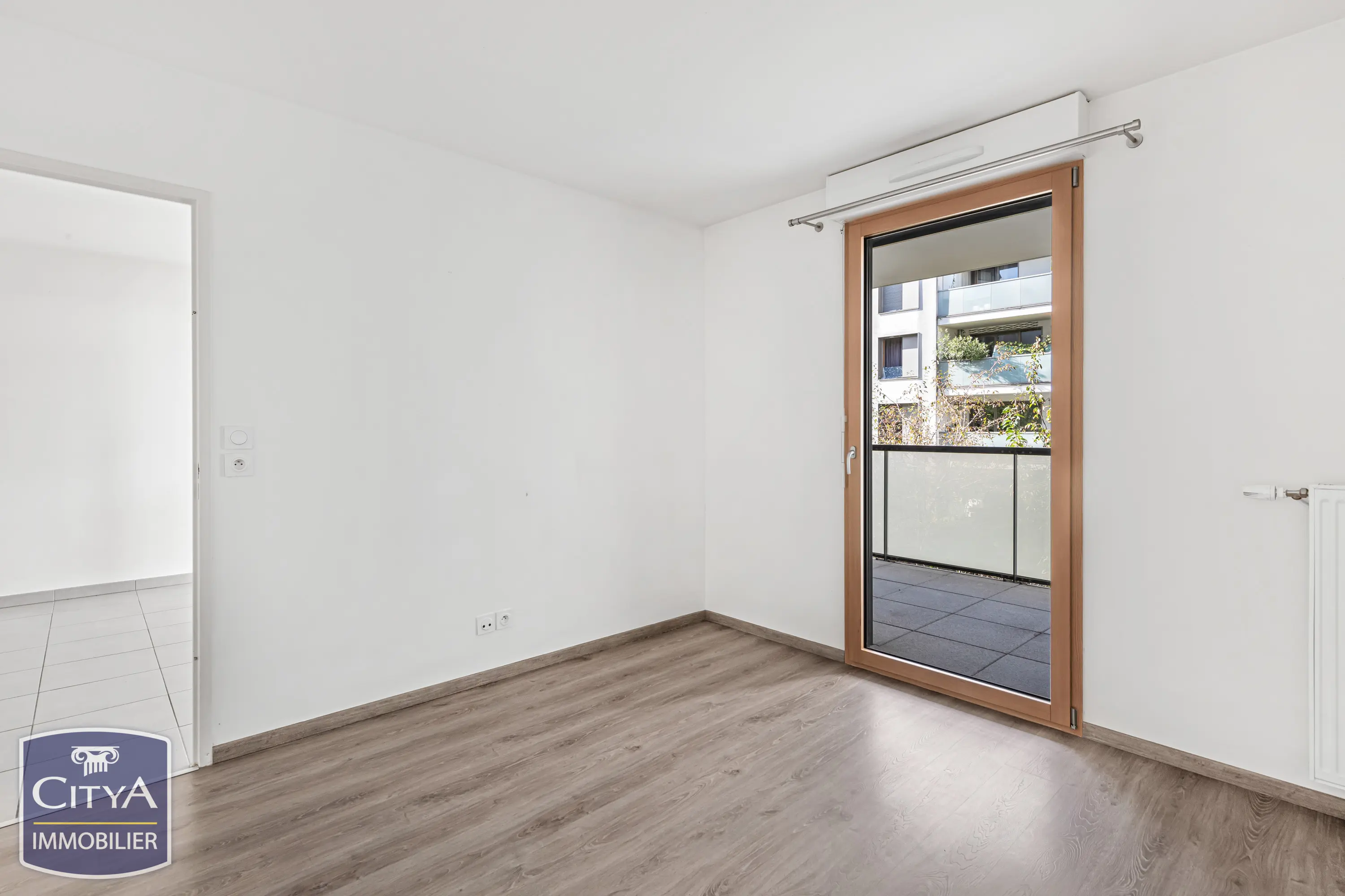 Photo 7 Appartement 2 pièces 39m²