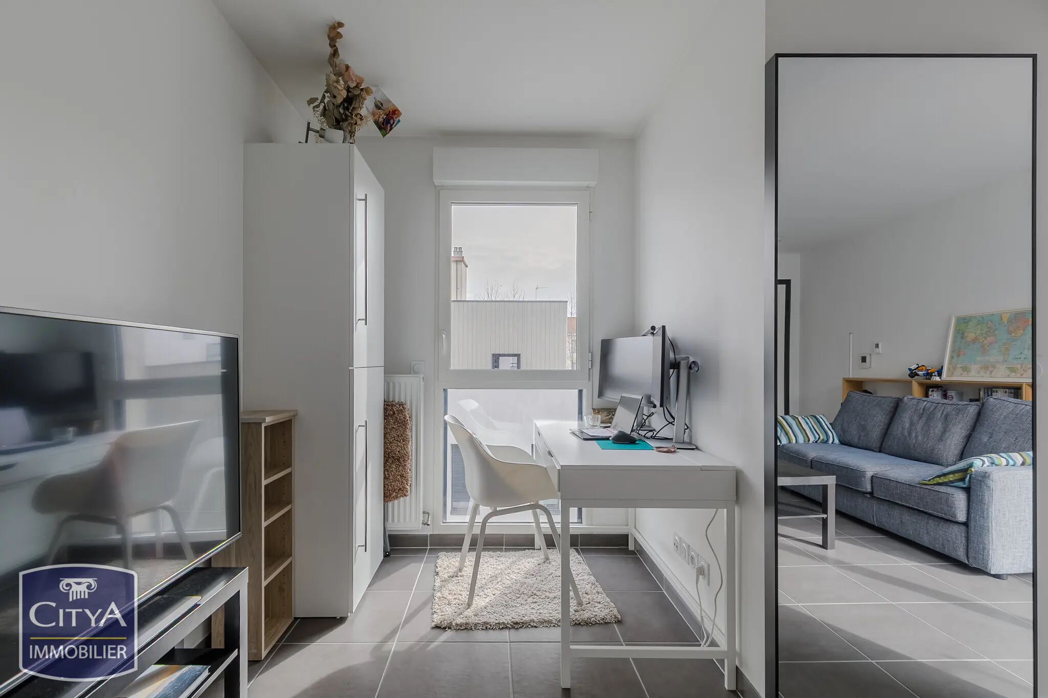 Photo 4 appartement Lyon 8e Arrondissement