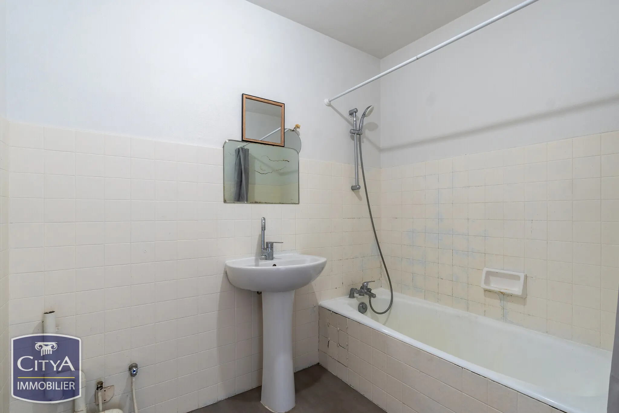 Photo 9 appartement Lyon 7e Arrondissement