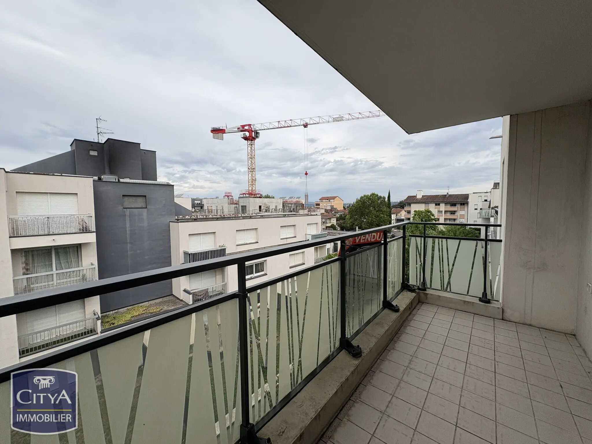 Photo 4 Appartement 2 pièces 44m²