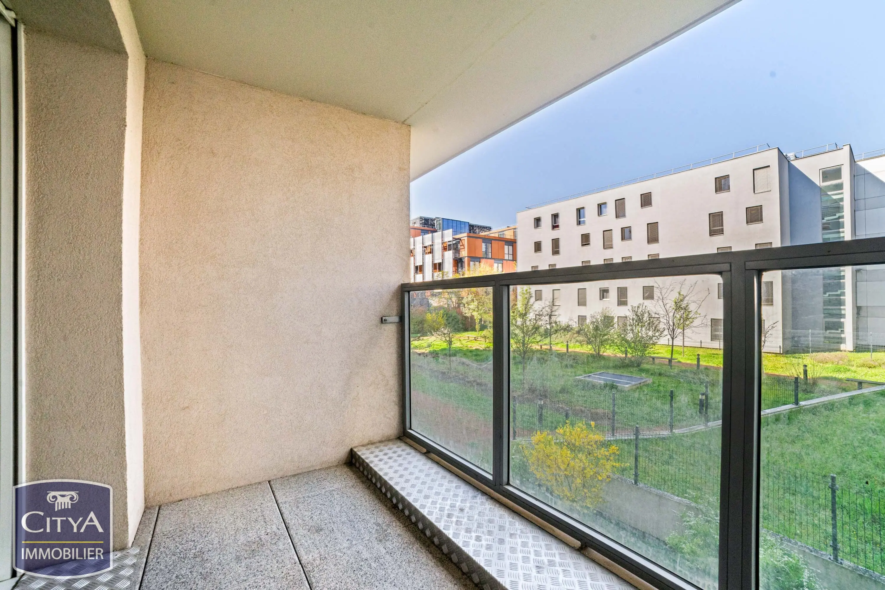 Photo 2 Appartement 3 pièces 59m²