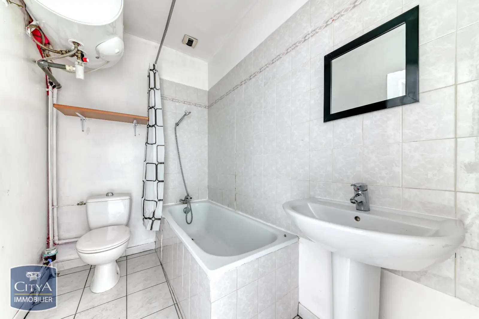 Photo 6 Appartement 1 pièce 30m²