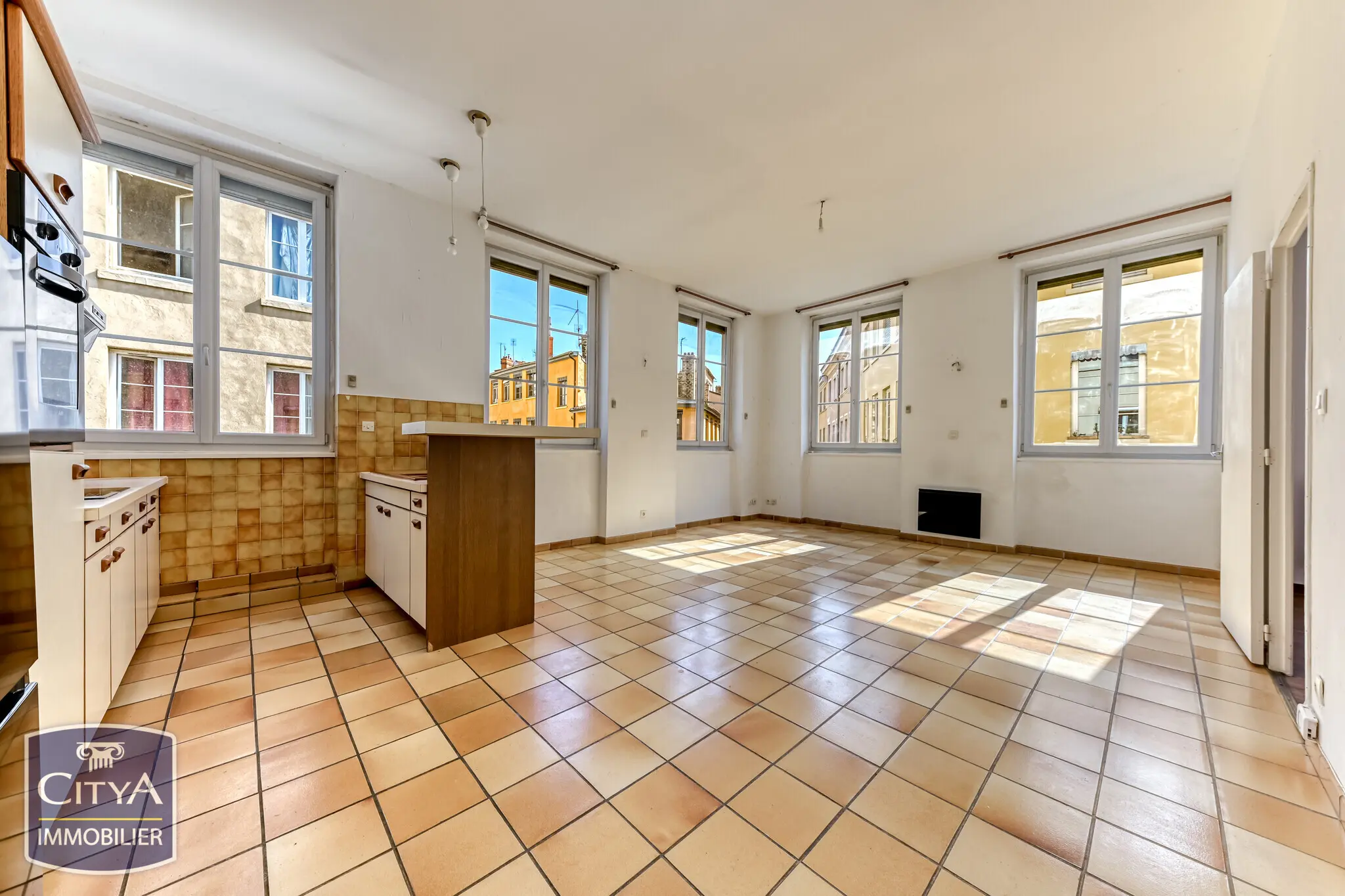 Photo 5 Appartement 2 pièces 47.6m²