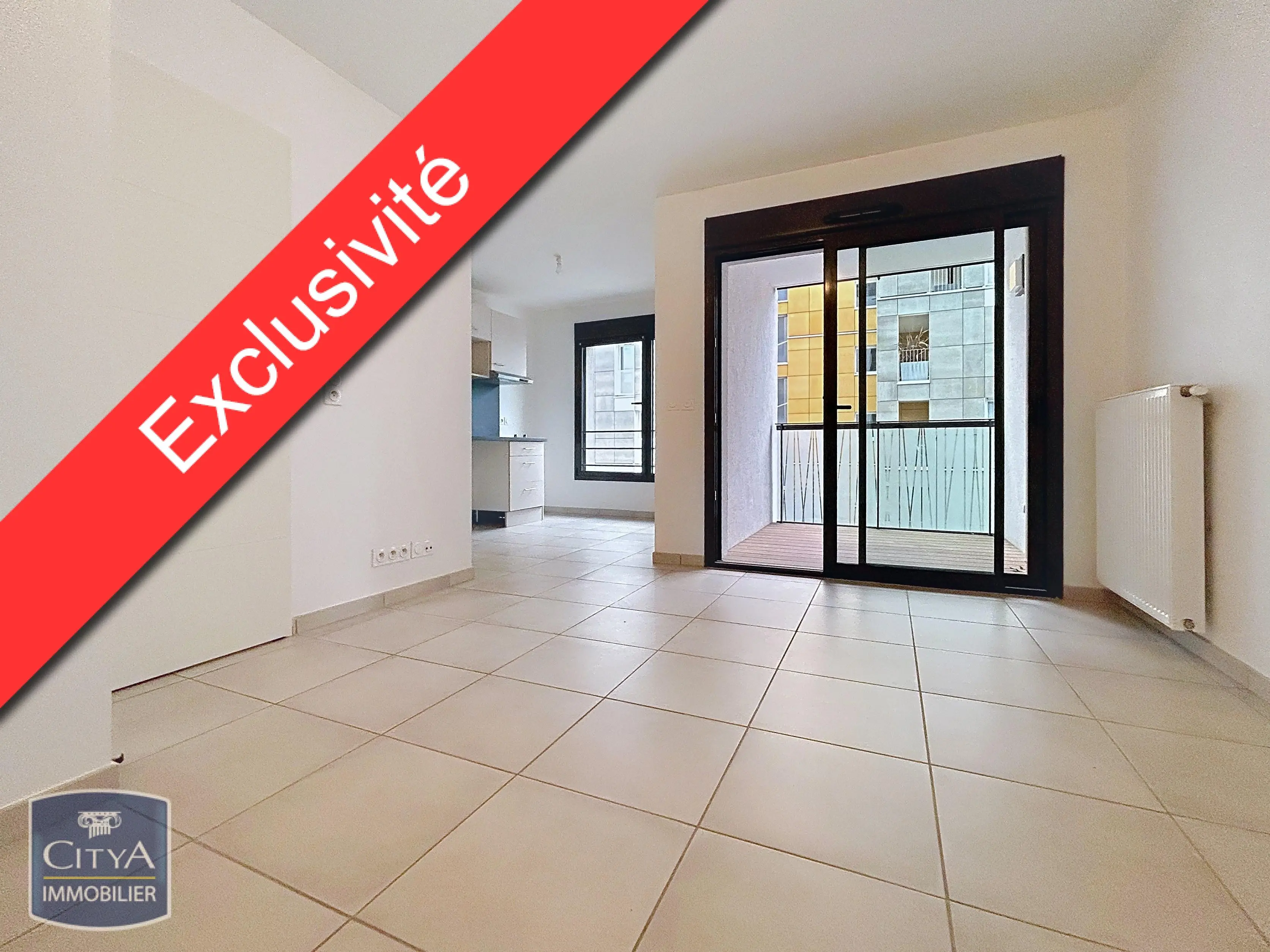 Photo 1 Appartement 2 pièces 43.55m²