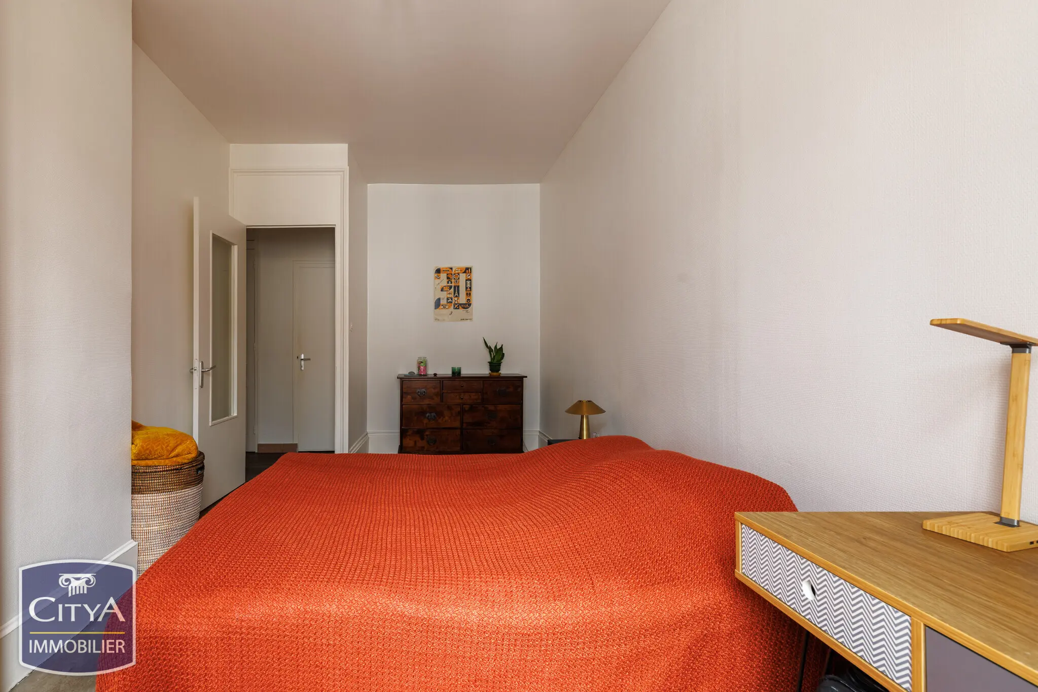Photo 5 Appartement 2 pièces 58m²