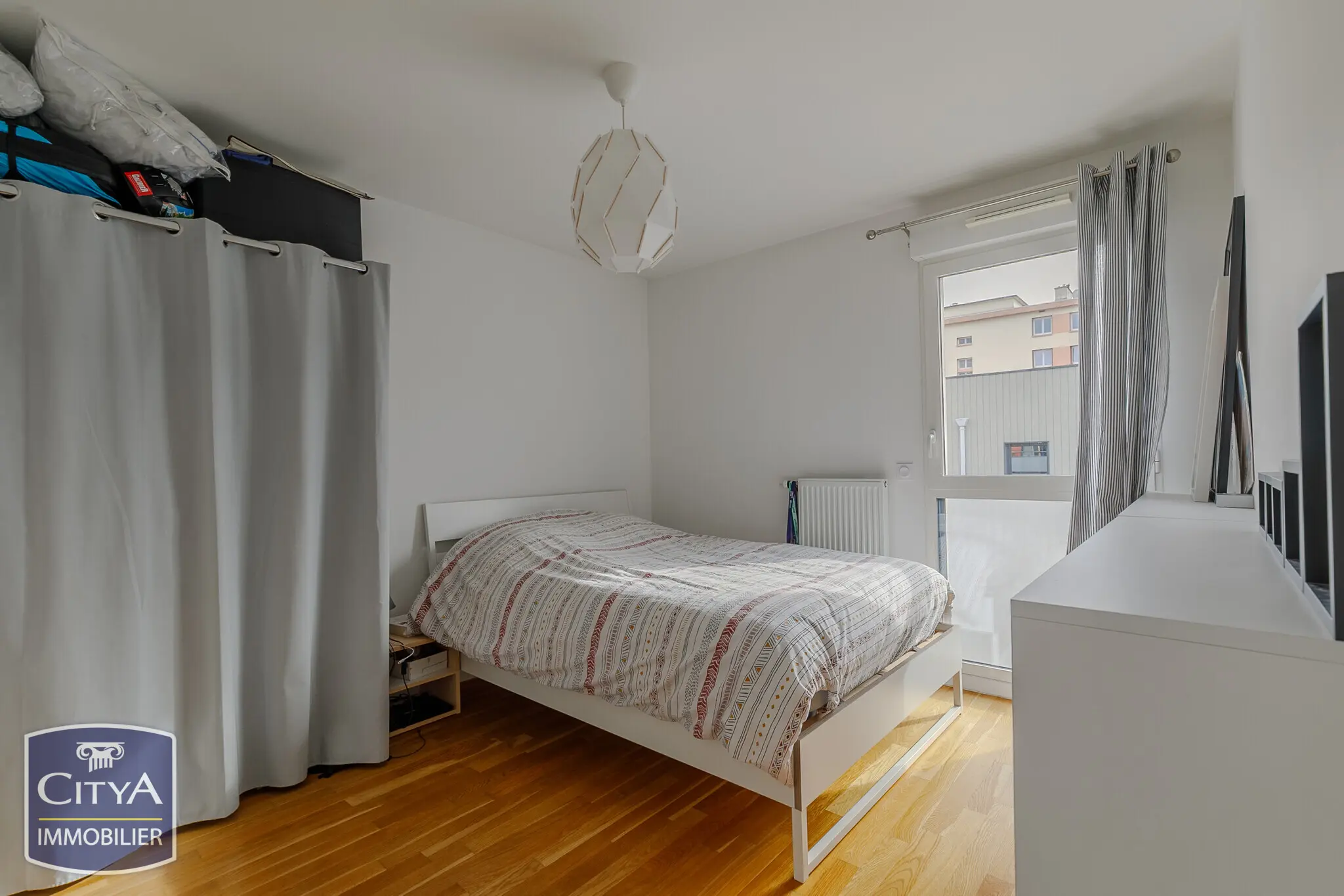 Photo 6 appartement Lyon 8e Arrondissement