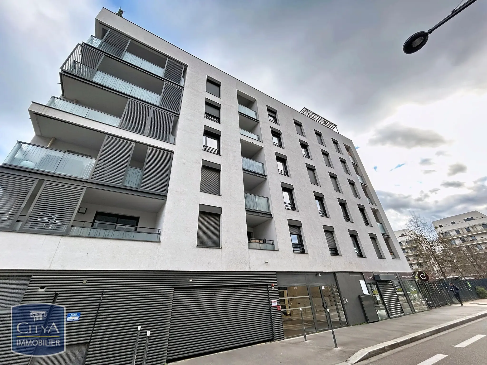 Photo 7 Appartement 2 pièces 43.55m²