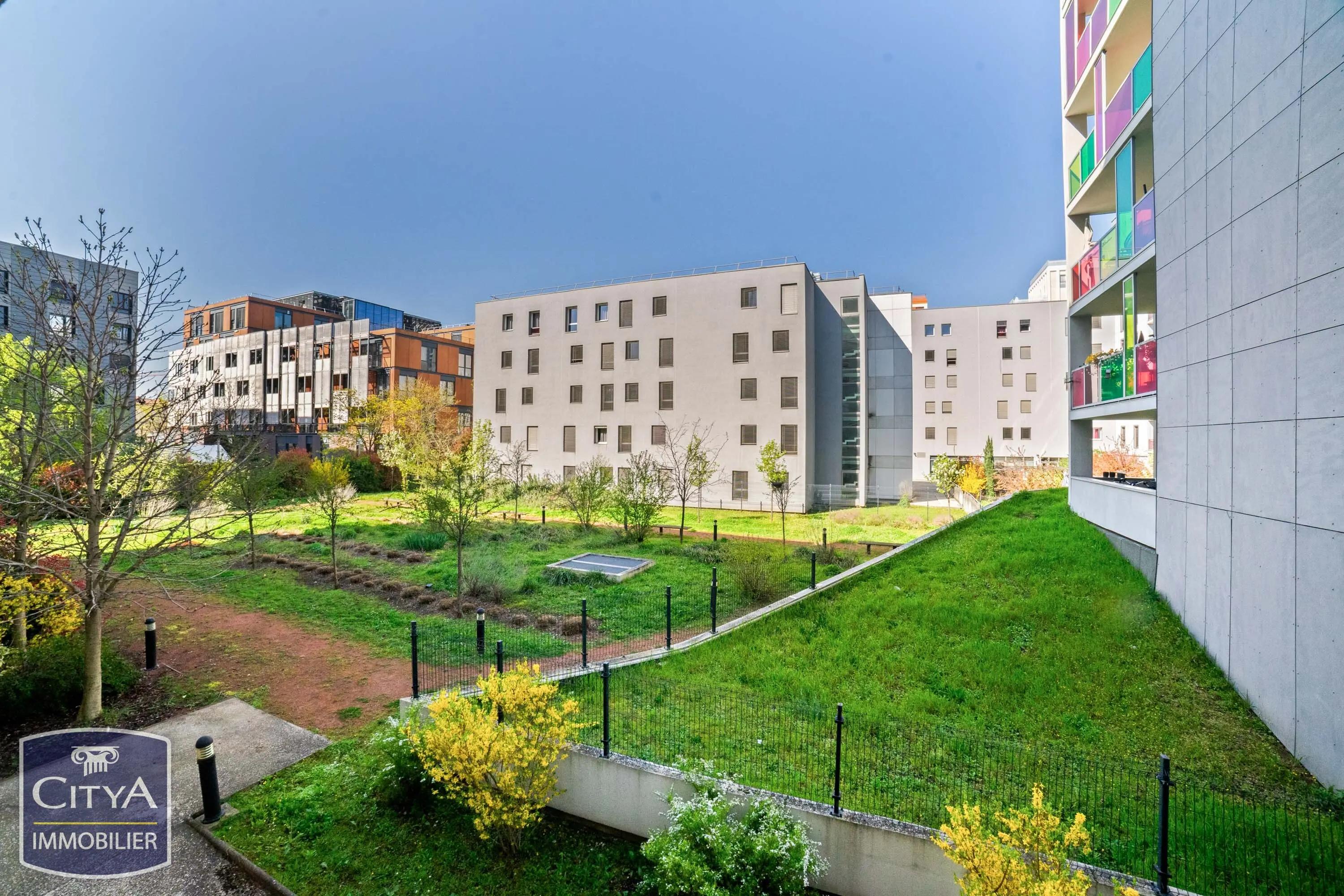 Photo 9 Appartement 3 pièces 59m²