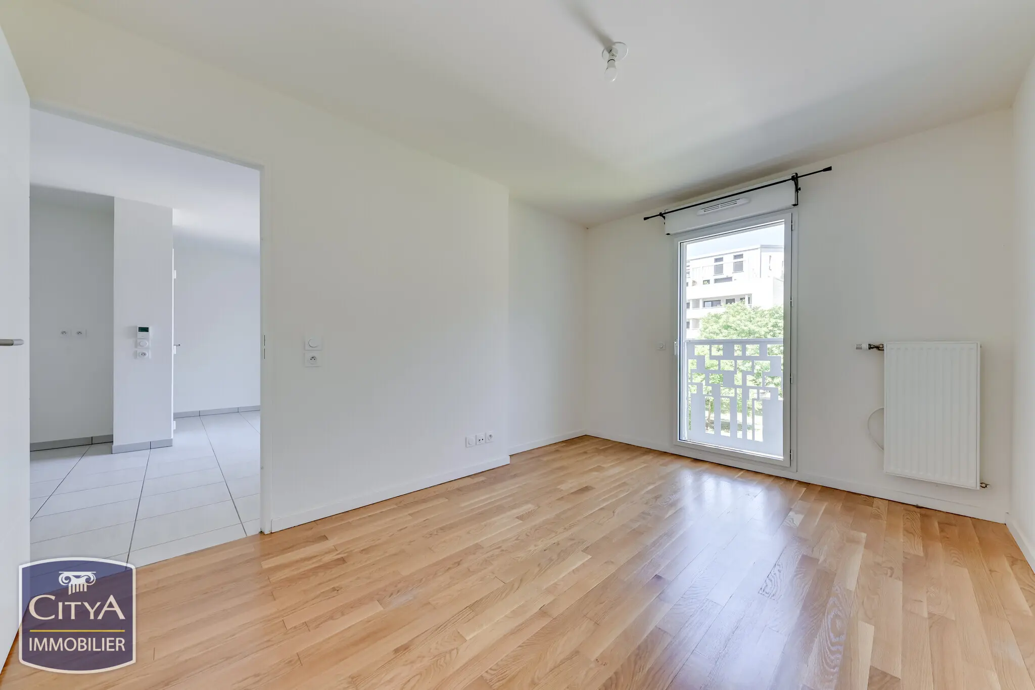 Photo 9 Appartement 2 pièces 40.66m²