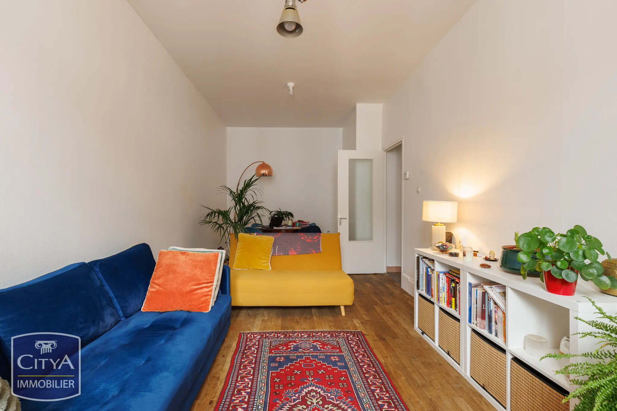 Photo 7 Appartement 2 pièces 58m²
