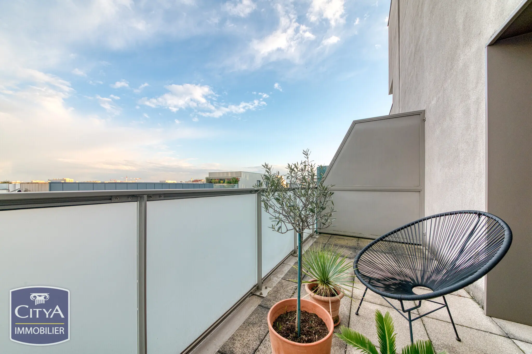 Photo 4 Appartement 2 pièces 41m²