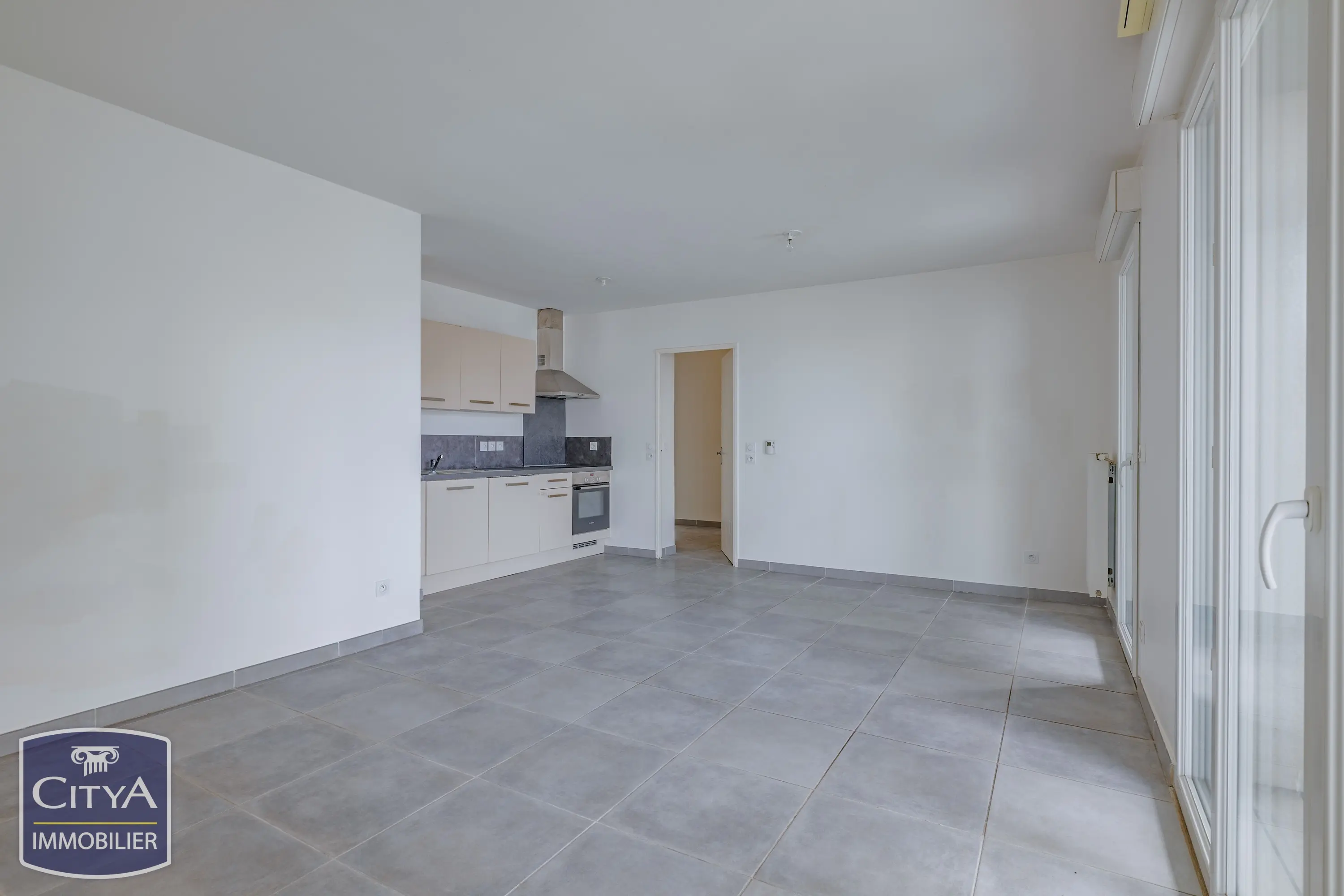 Photo 2 Appartement 3 pièces 62m²