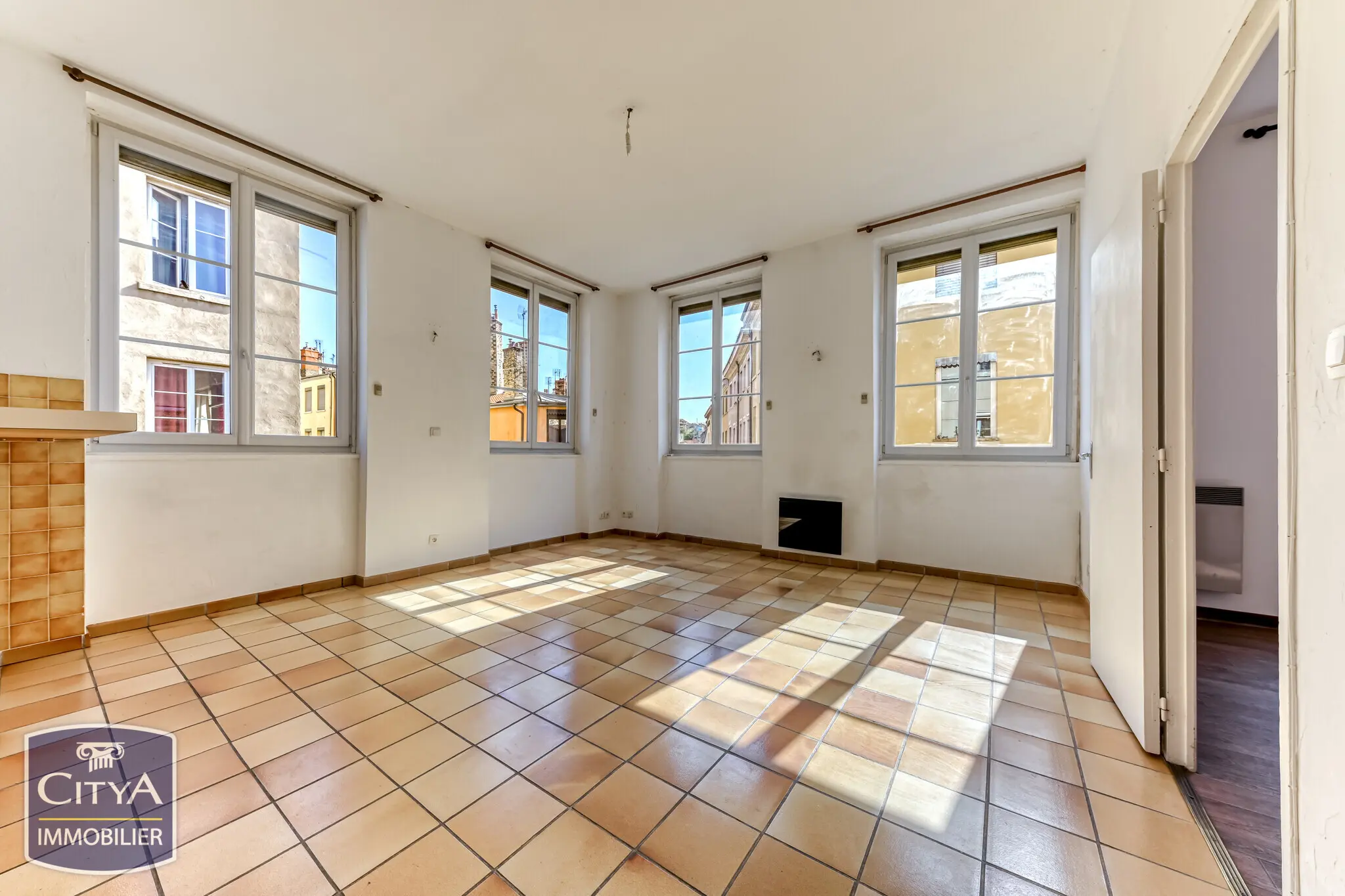 Photo 3 Appartement 2 pièces 47.6m²