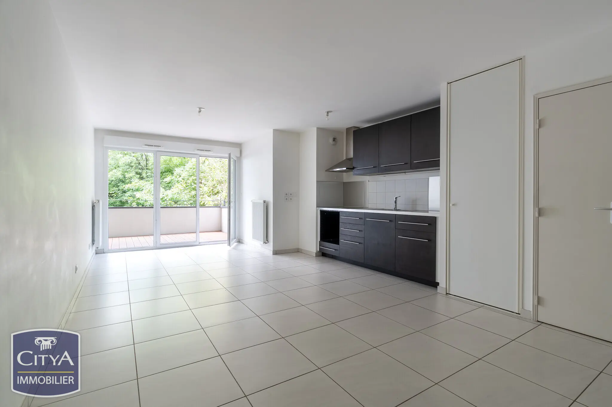Photo 1 appartement Lyon 3e Arrondissement