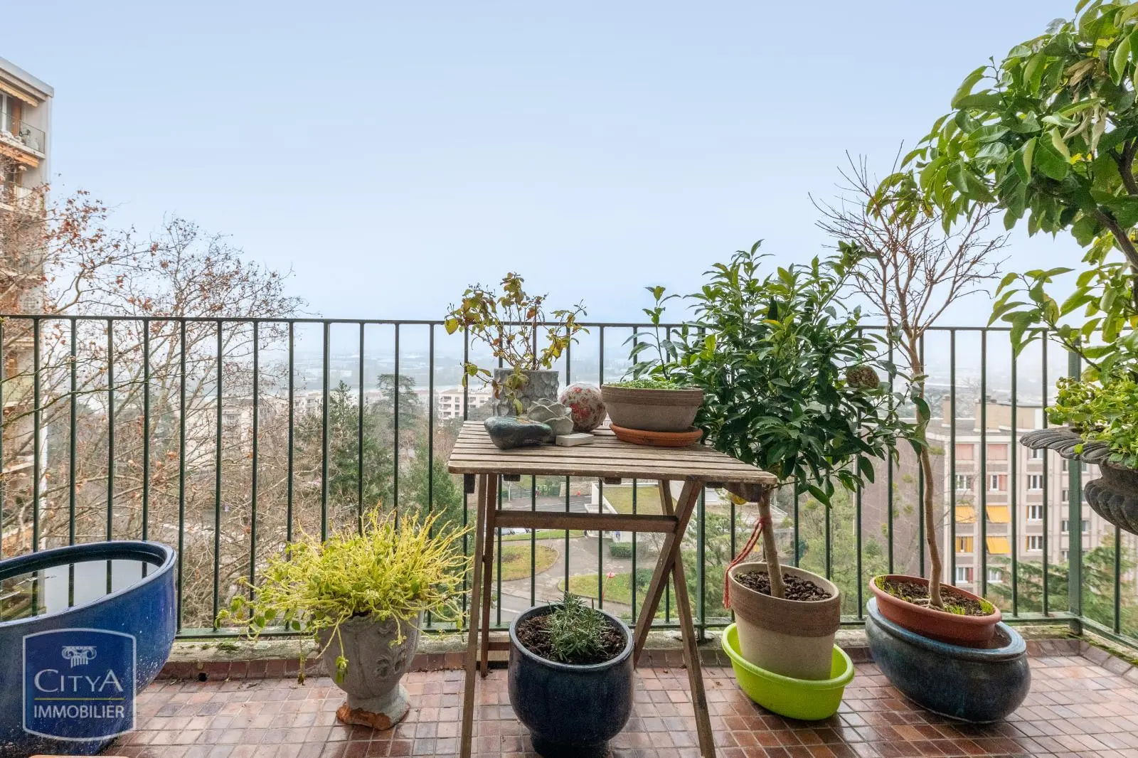 Photo 5 Appartement 5 pièces 93.9m²