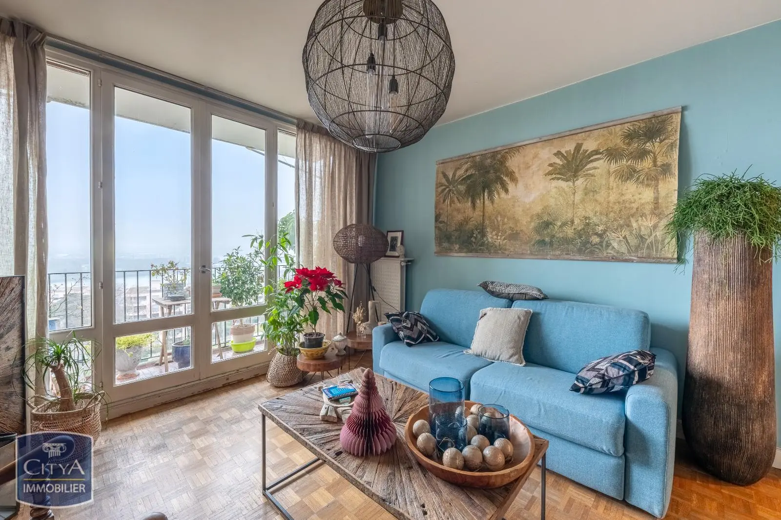 Photo 1 Appartement 5 pièces 93.9m²