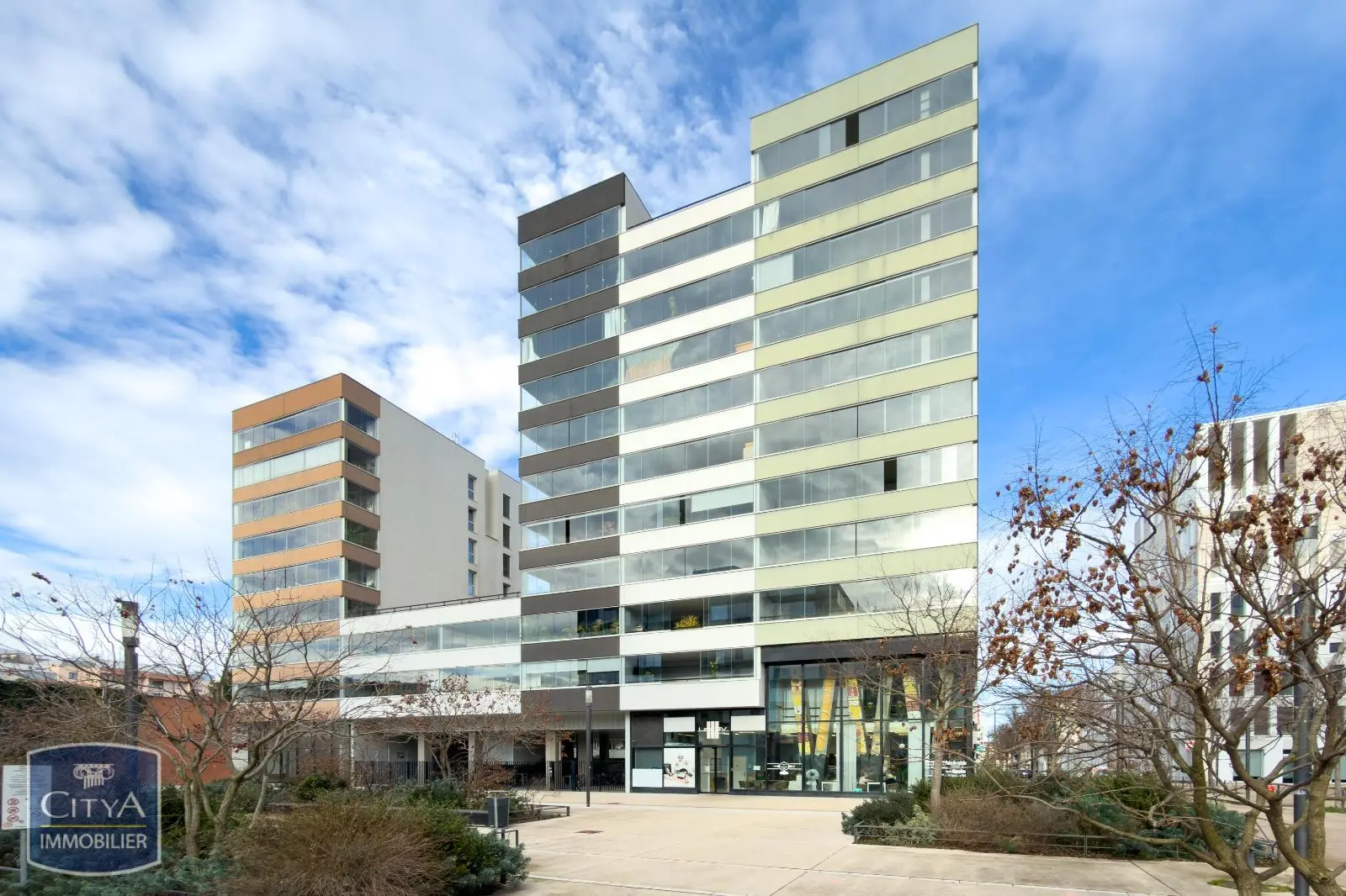 Photo 10 Appartement 3 pièces 64.63m²