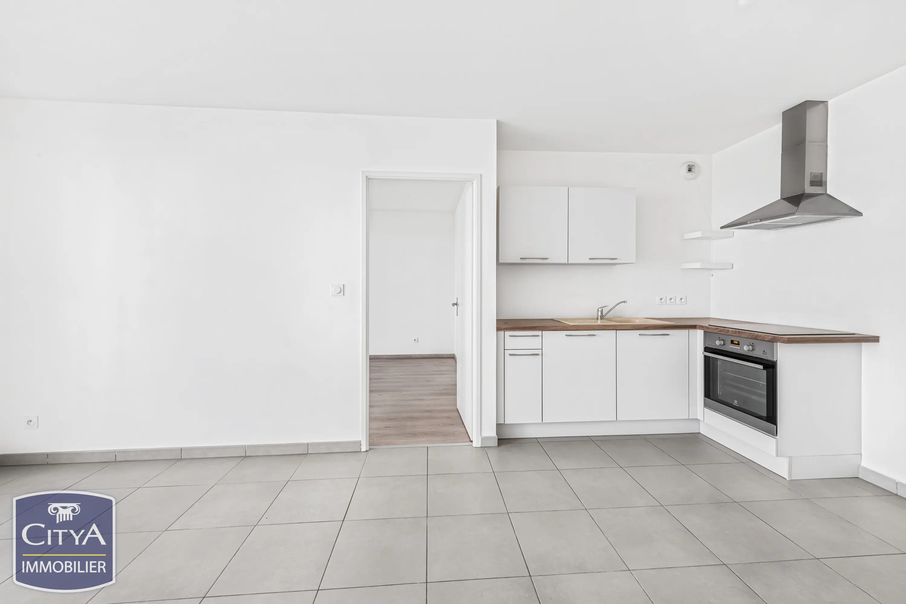 Photo 3 Appartement 2 pièces 39m²