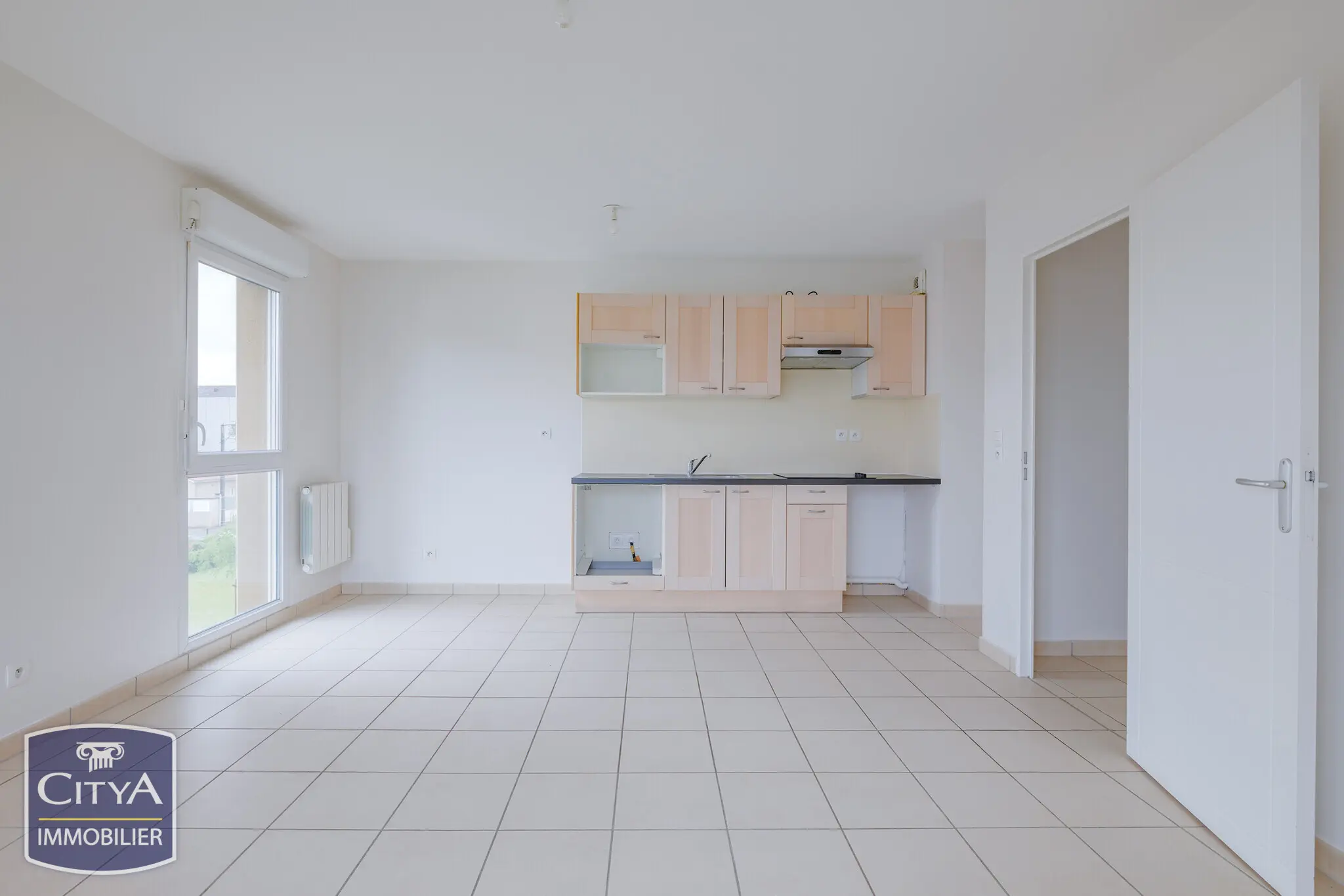 Photo 4 Appartement 3 pièces 60m²