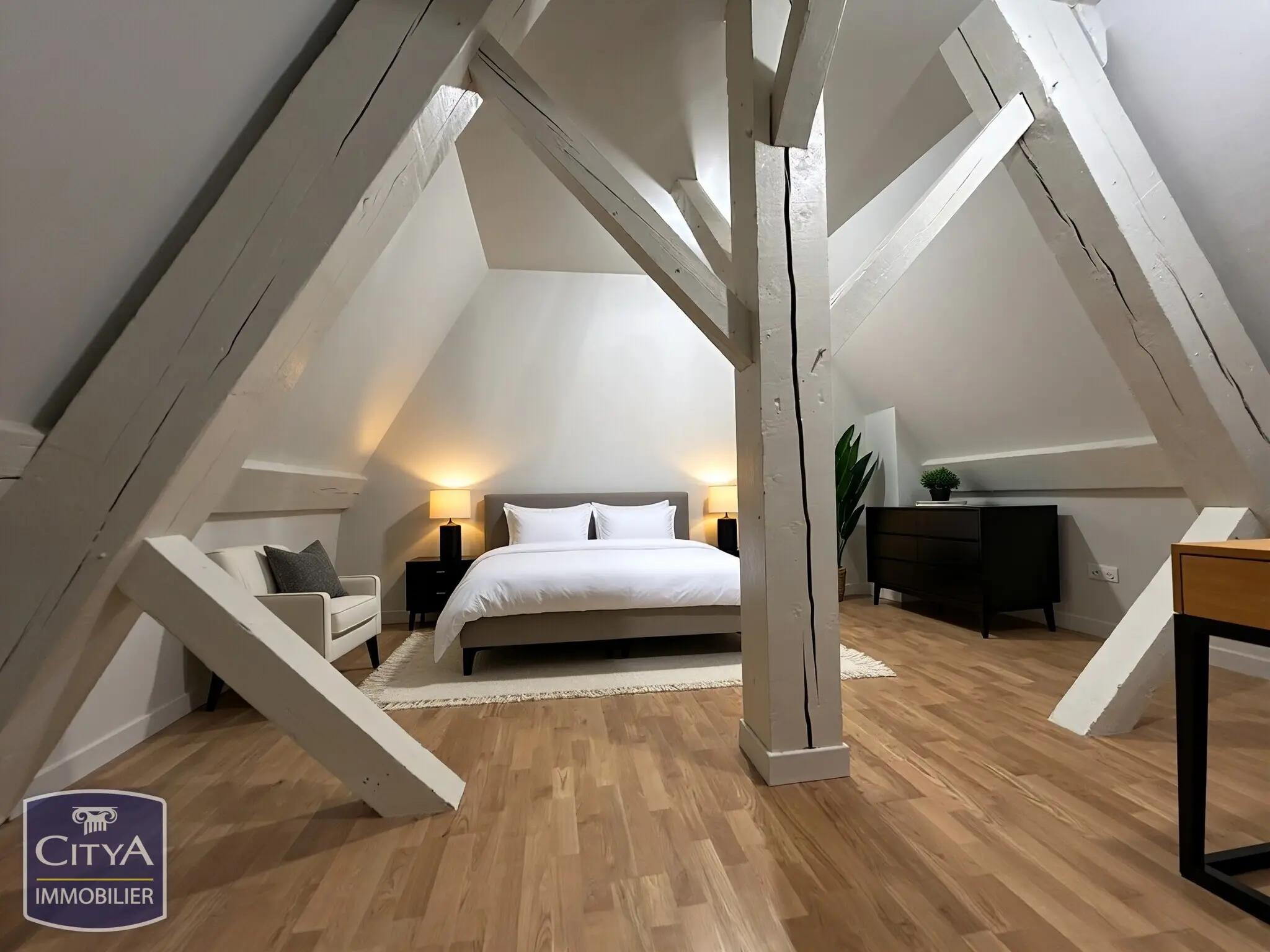 Photo 5 Appartement 3 pièces 67m²