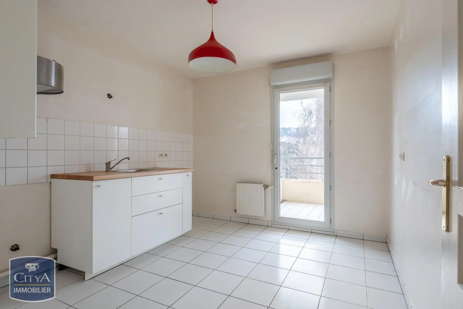 Photo 4 Appartement 4 pièces 89m²