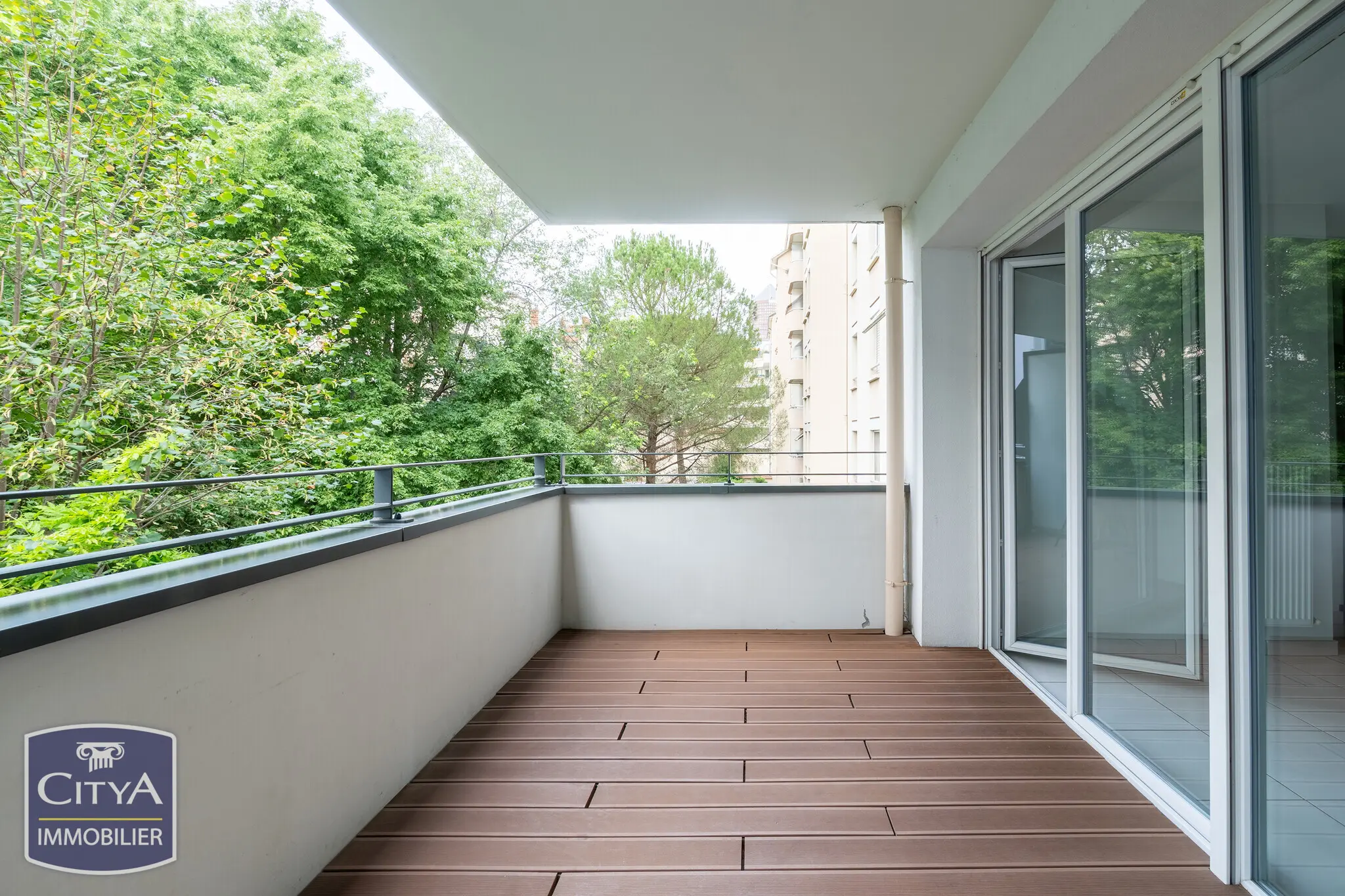 Photo 5 appartement Lyon 3e Arrondissement