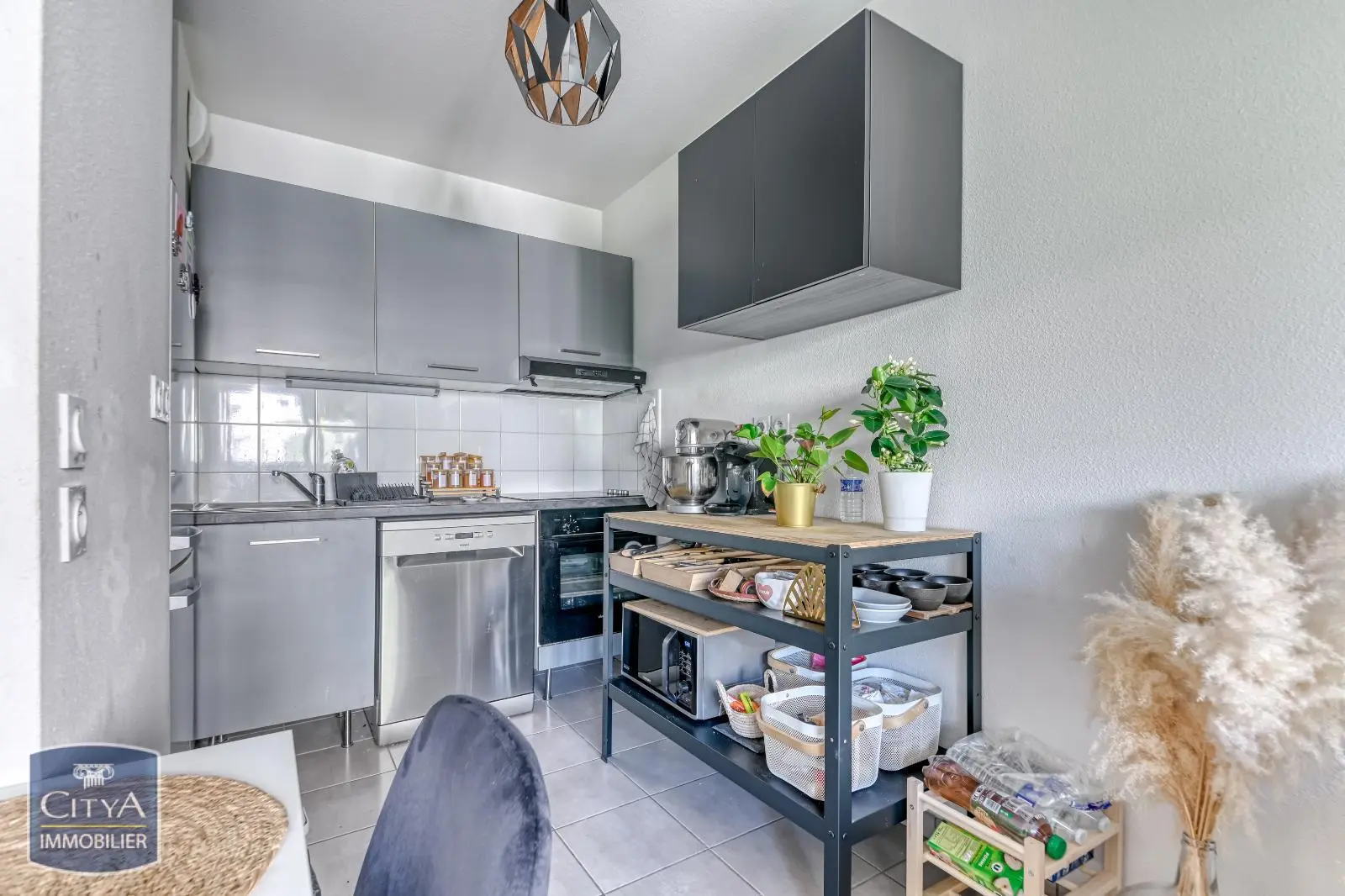 Photo 4 Appartement 2 pièces 38m²
