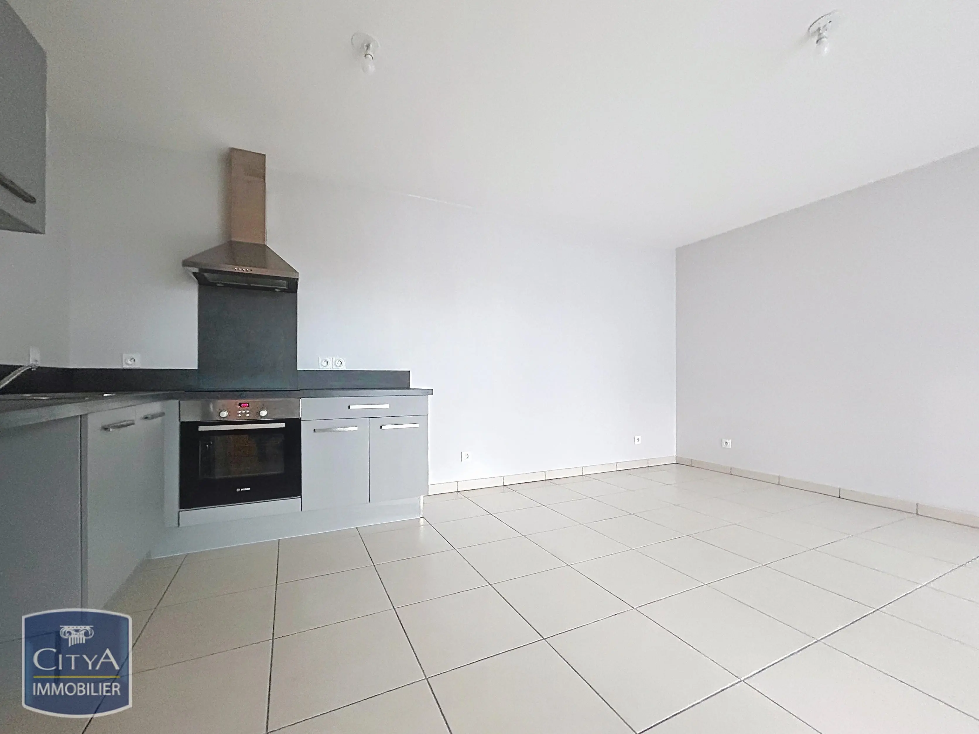 Photo 2 Appartement 2 pièces 45.8m²