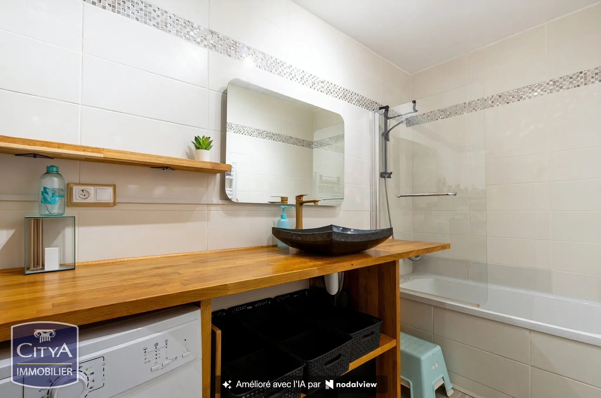 Photo 6 Appartement 3 pièces 77m²
