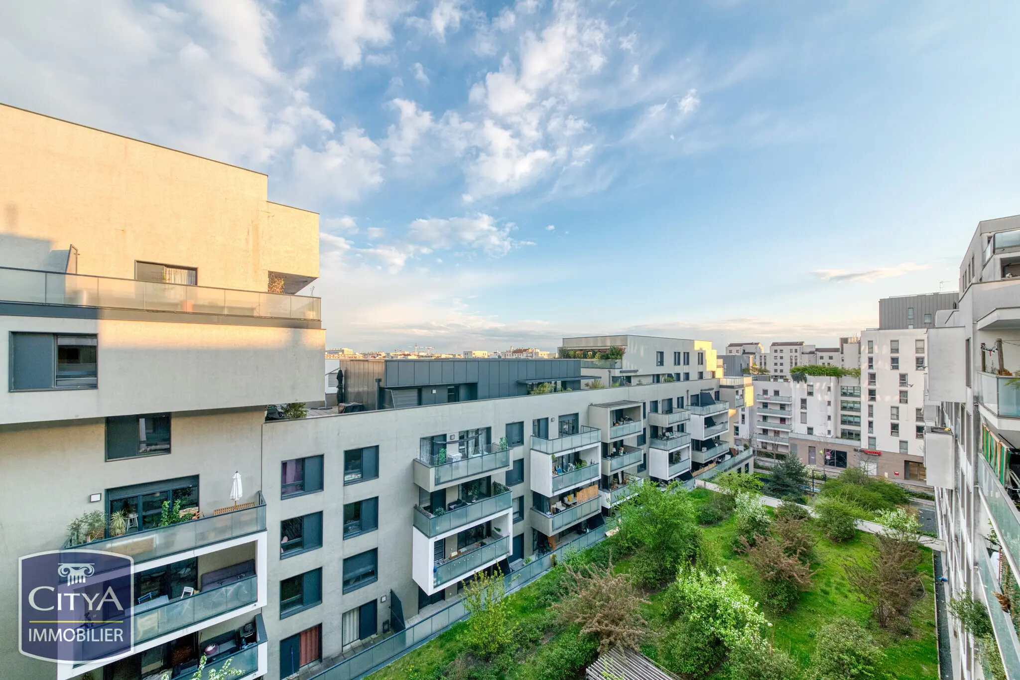 Photo 9 Appartement 2 pièces 41m²