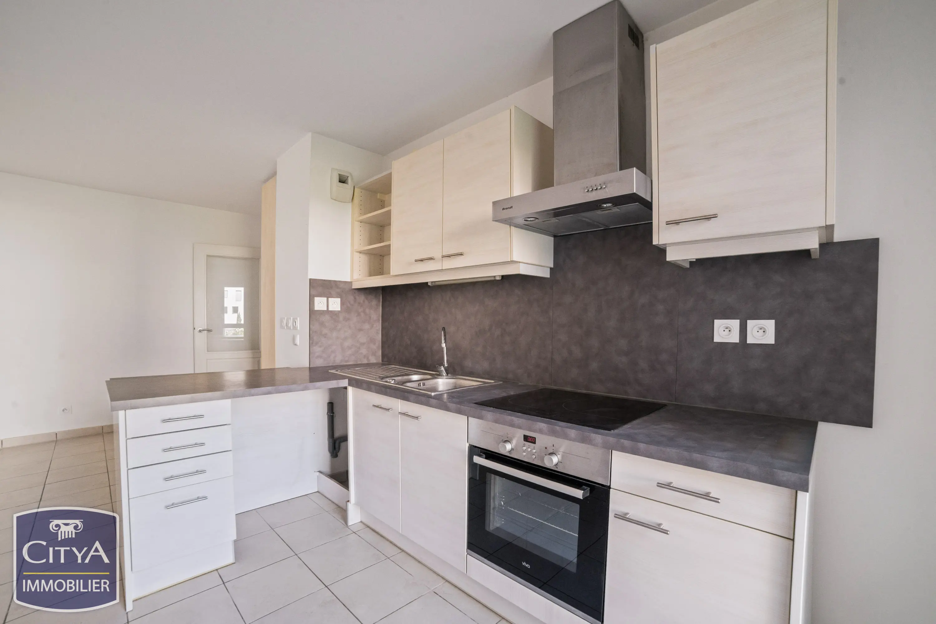 Photo 4 Appartement 3 pièces 59m²