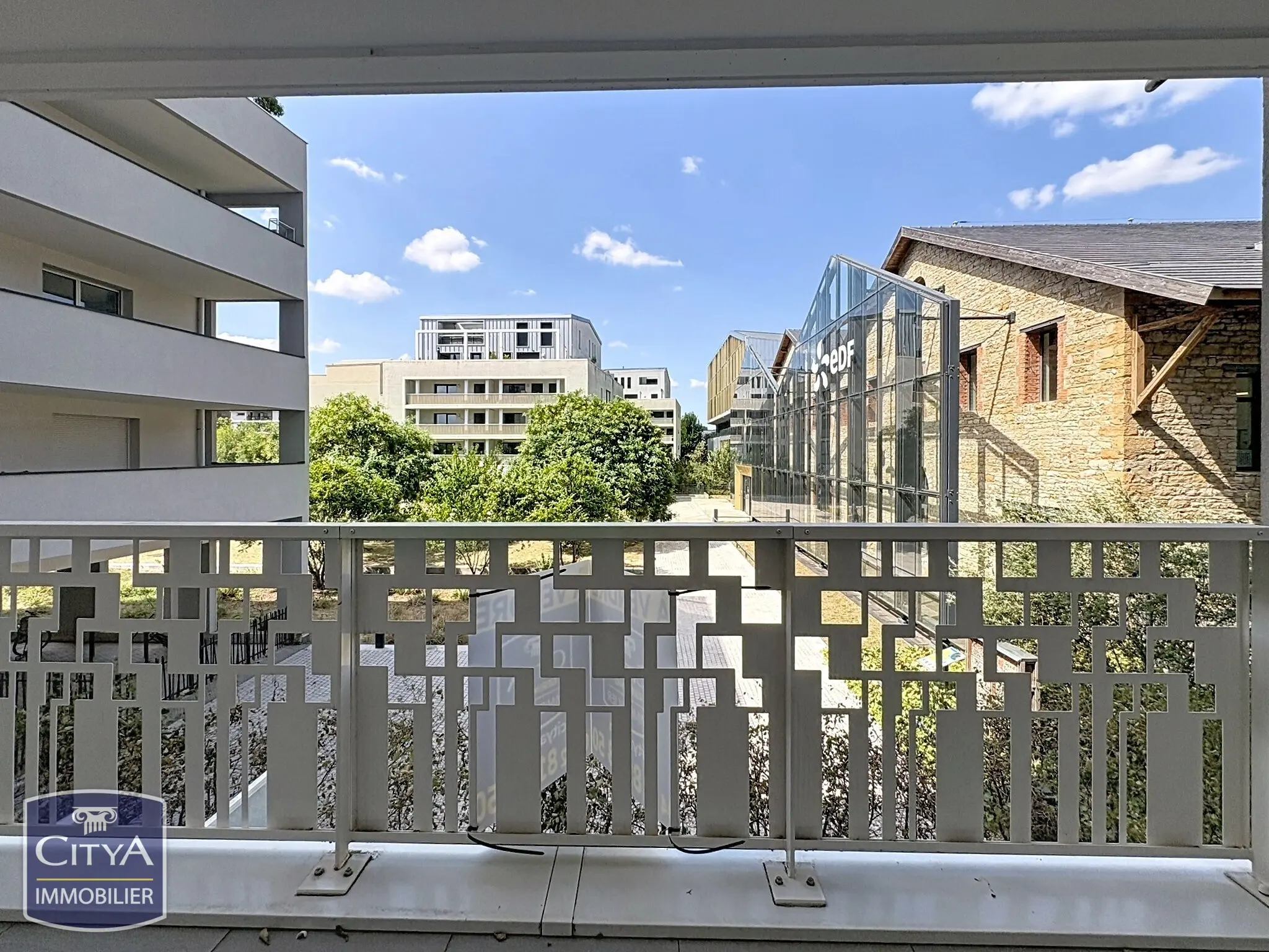 Photo 3 Appartement 2 pièces 40.66m²