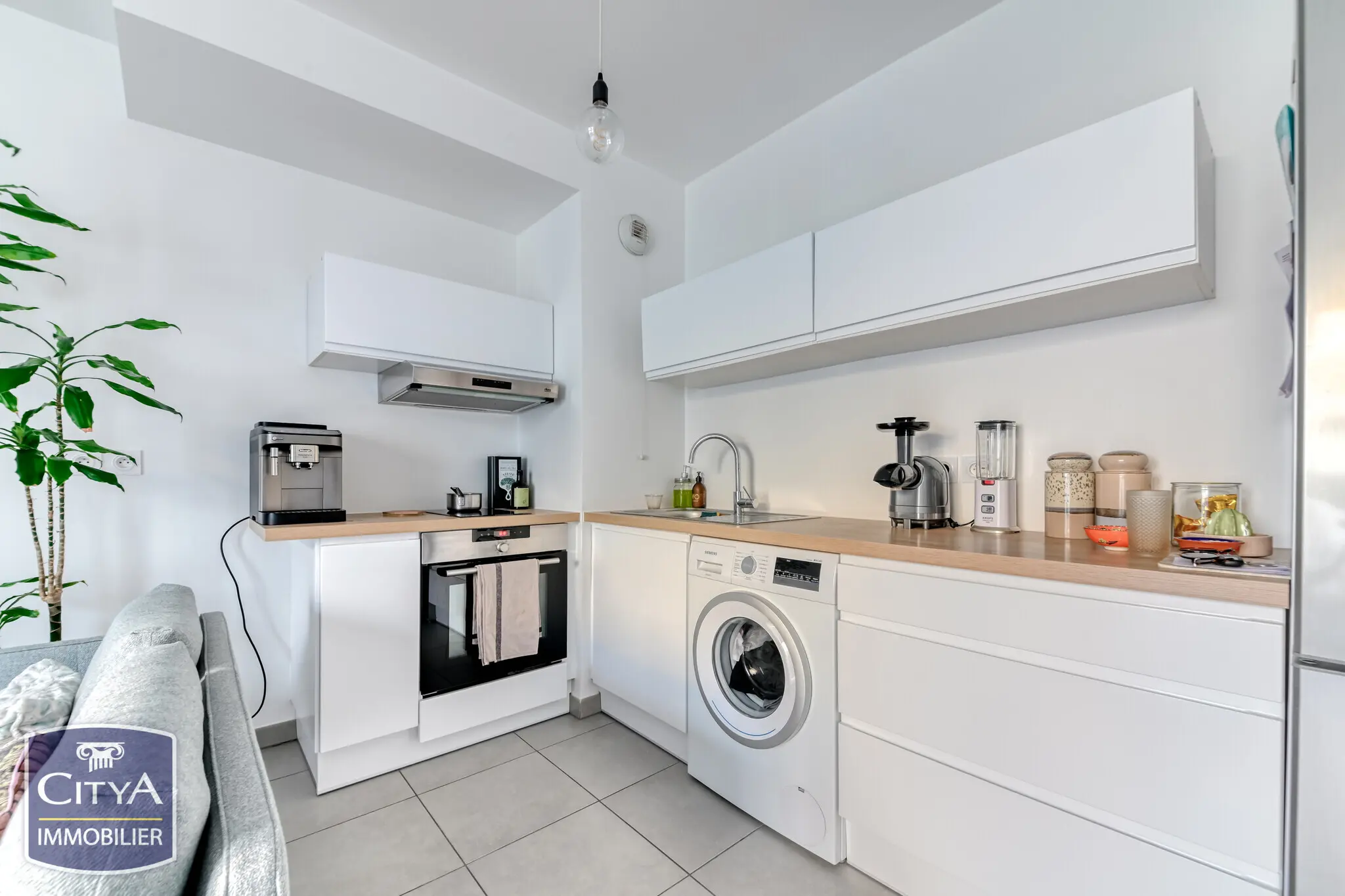 Photo 3 Appartement 2 pièces 41m²