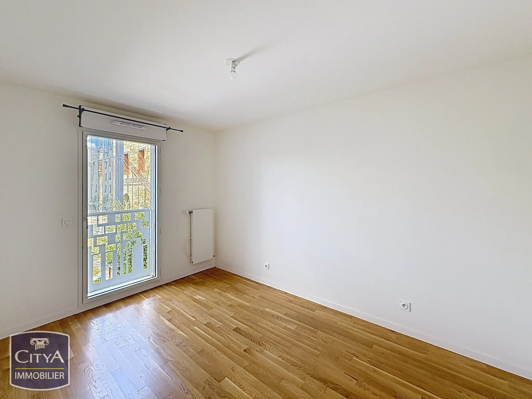 Photo 6 Appartement 2 pièces 40.66m²