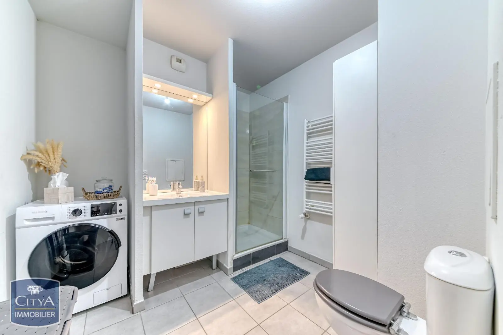 Photo 6 Appartement 2 pièces 38m²